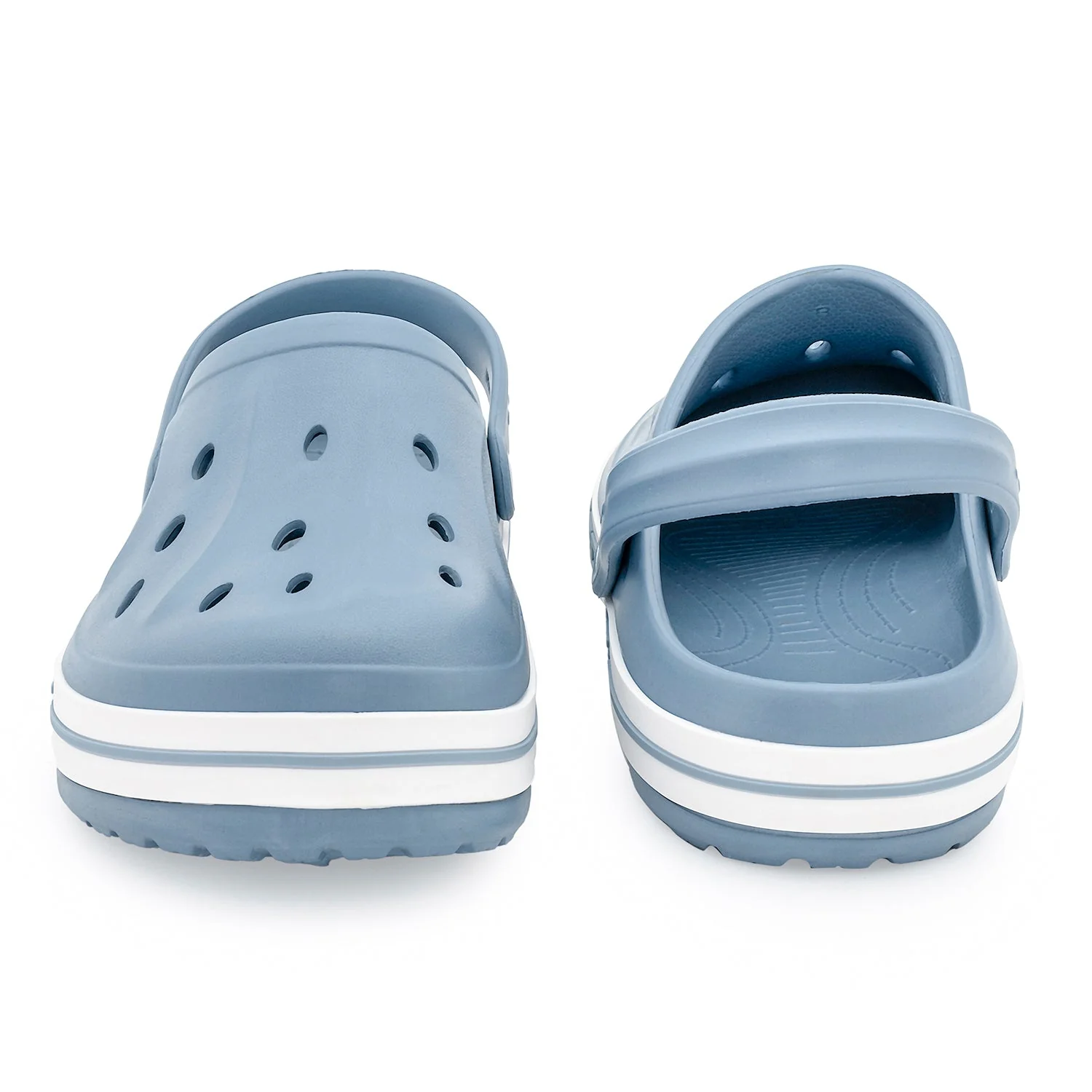 Men's Clogs for Lightweight Everyday Comfort - Image 4