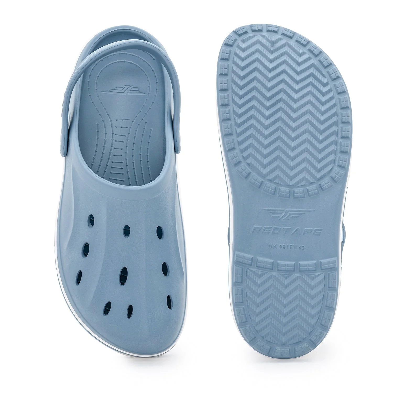 Men's Clogs for Lightweight Everyday Comfort - Image 5