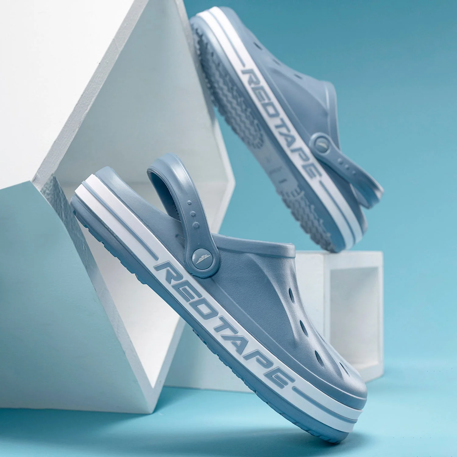 Men's Clogs for Lightweight Everyday Comfort - Image 6