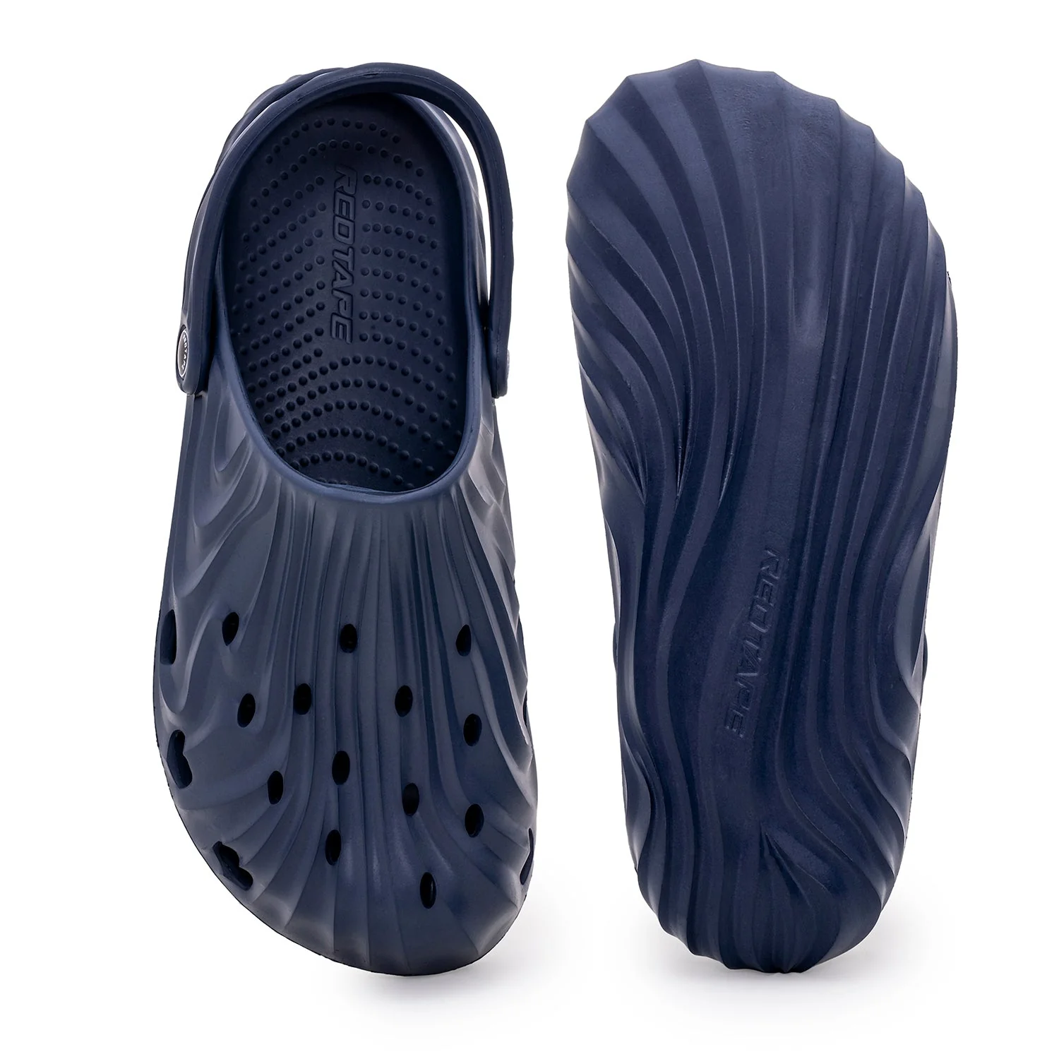 Men's Clogs for Lightweight Everyday Comfort - Image 5