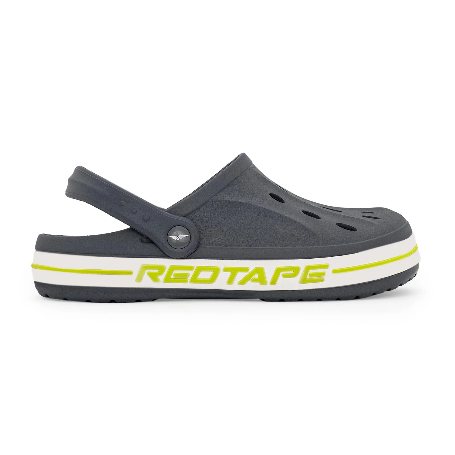 Men's Clogs for Lightweight Everyday Comfort - Image 2