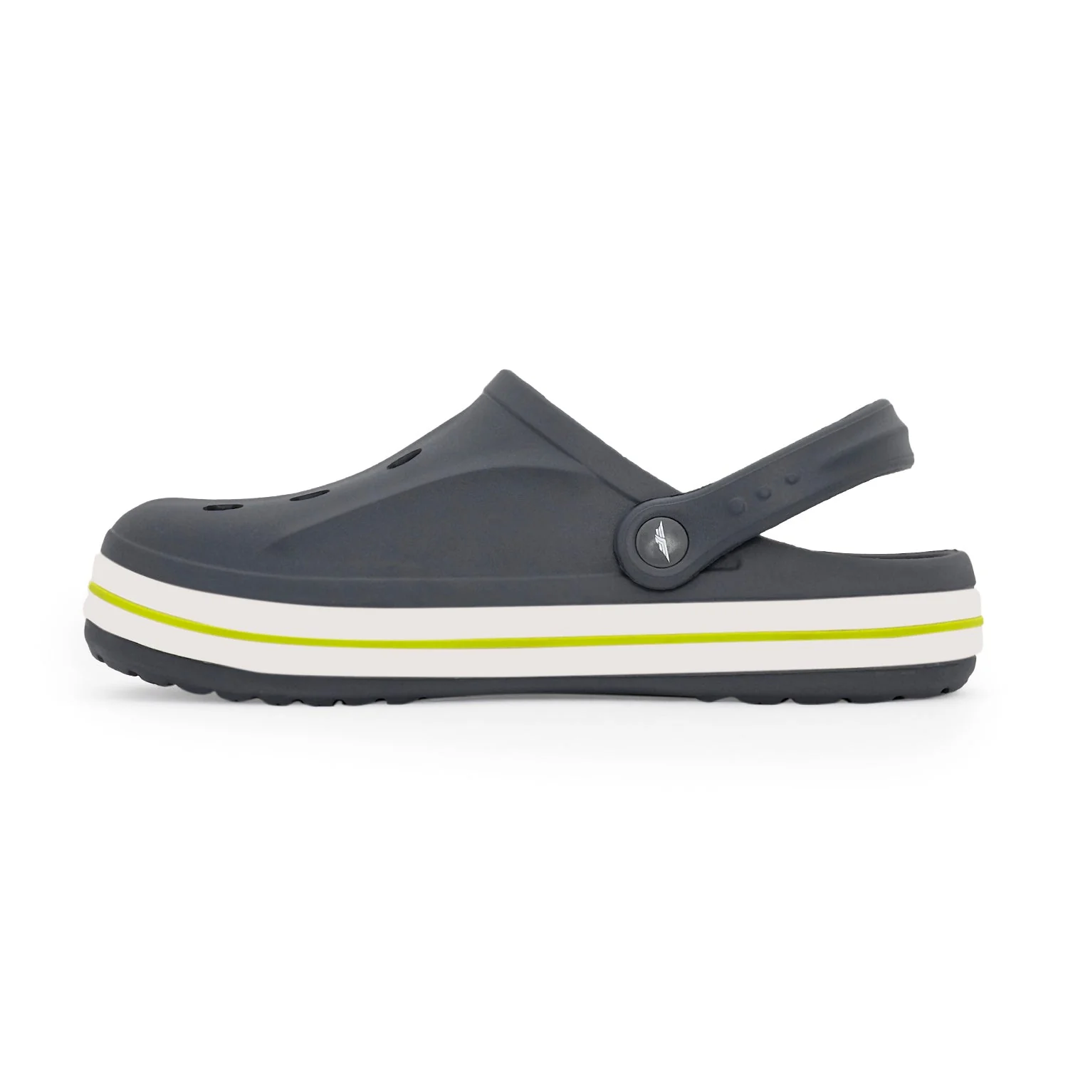 Men's Clogs for Lightweight Everyday Comfort - Image 3
