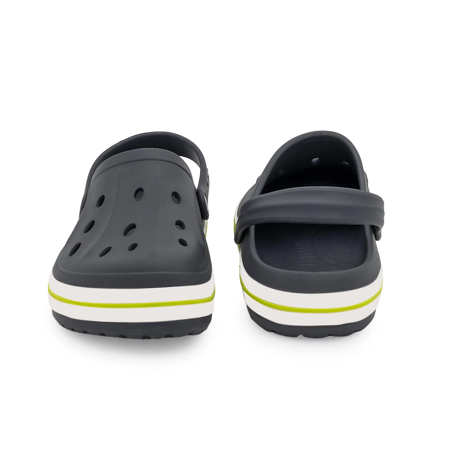 Men's Clogs for Lightweight Everyday Comfort - Image 4