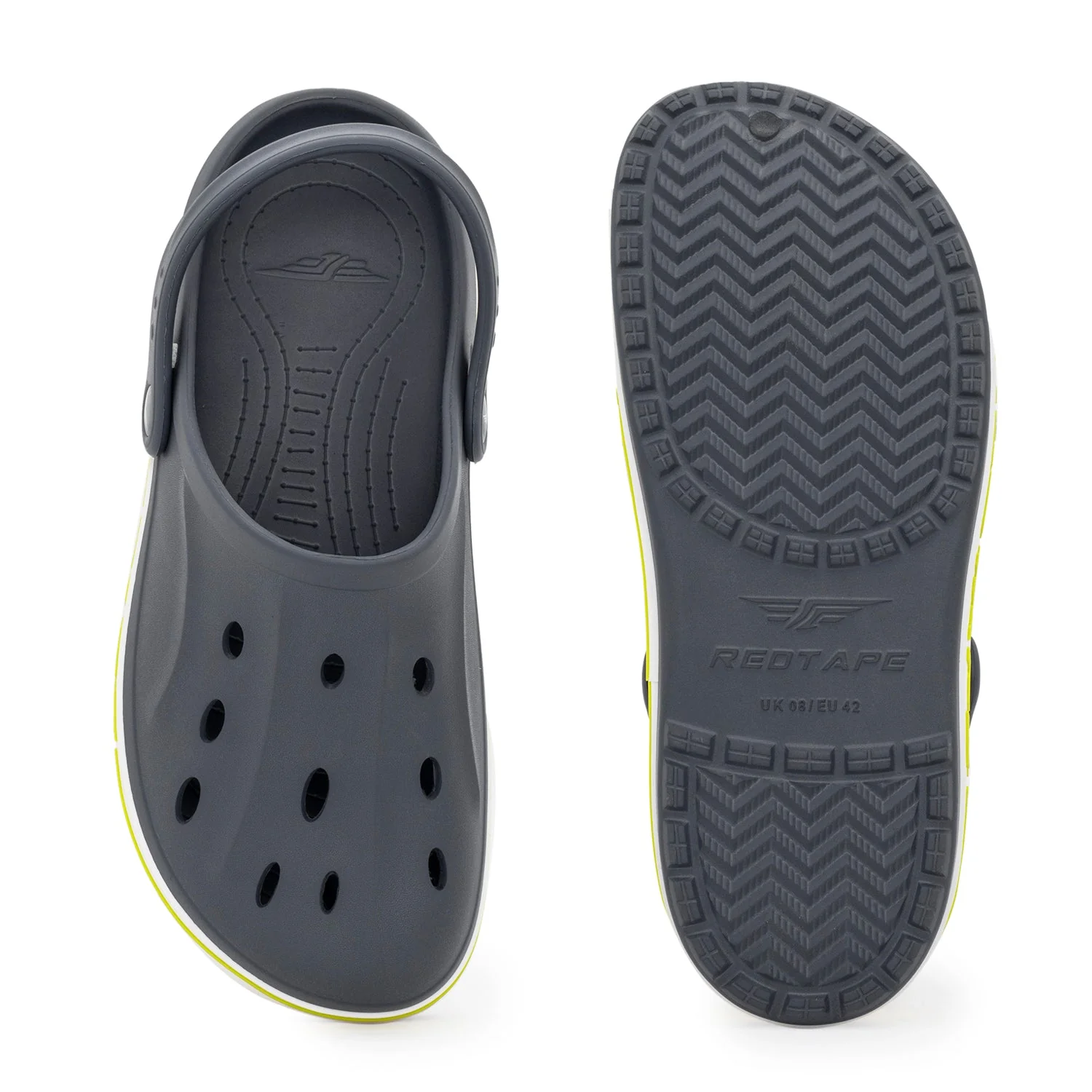 Men's Clogs for Lightweight Everyday Comfort - Image 5