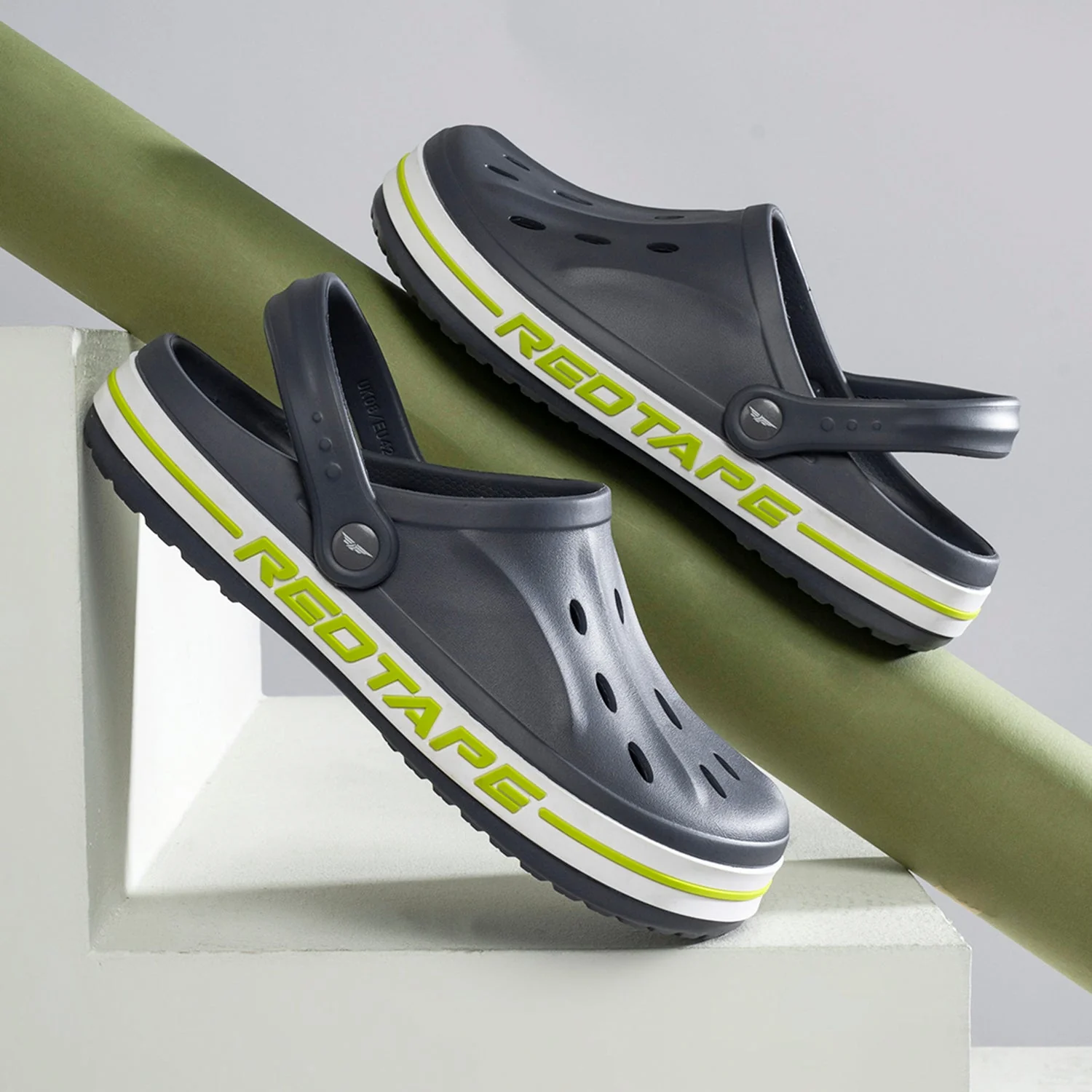Men's Clogs for Lightweight Everyday Comfort - Image 6
