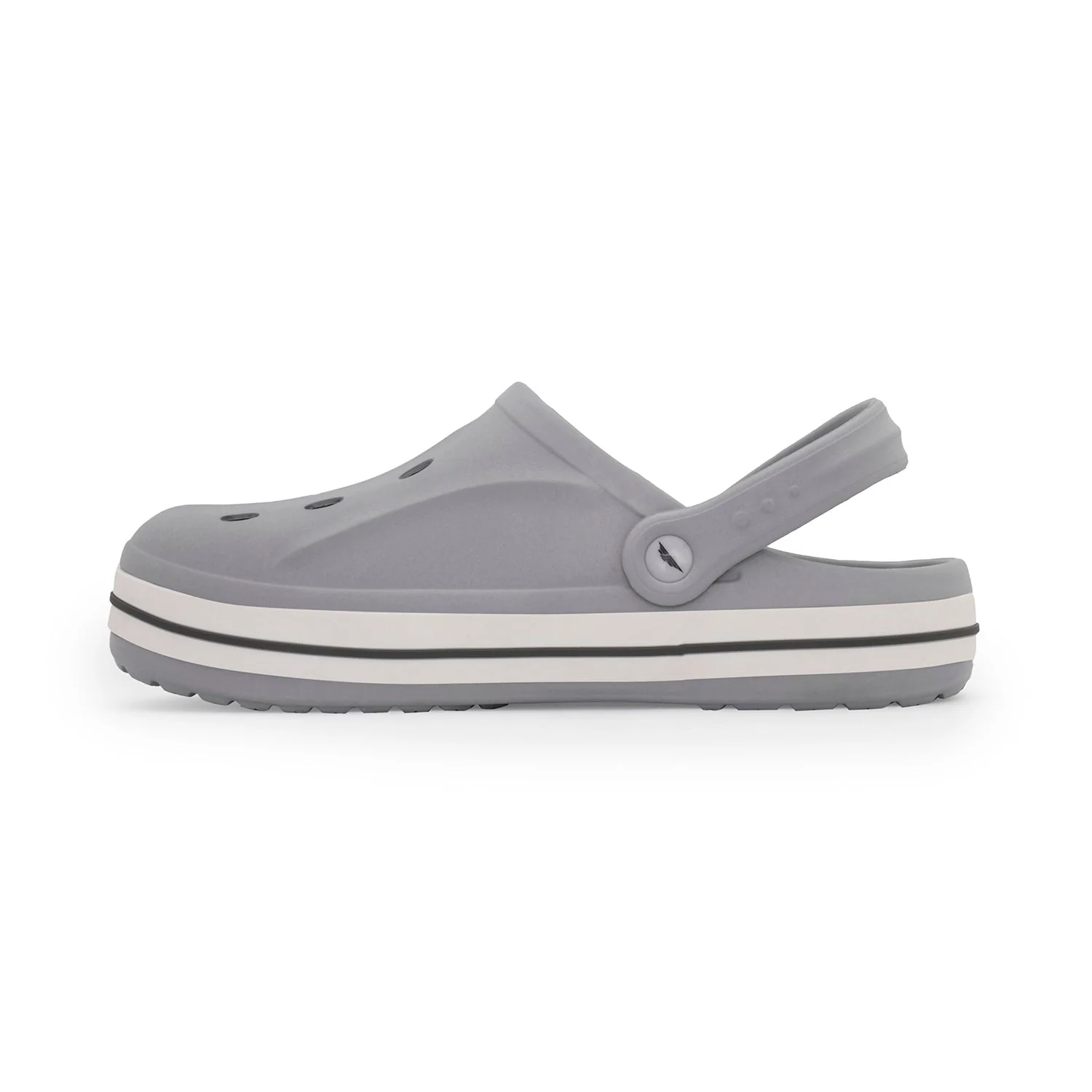 Men's Clogs Sliders - Image 3