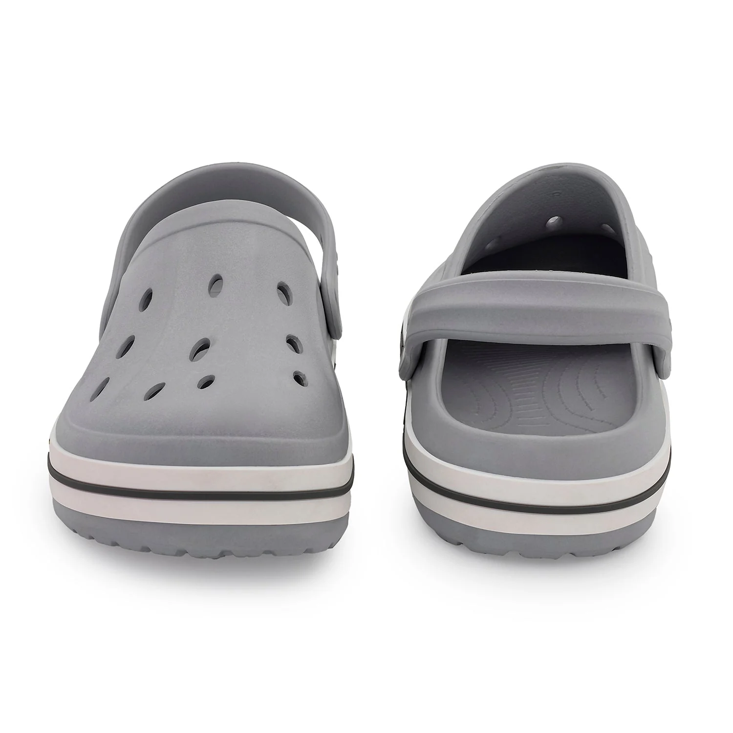 Men's Clogs Sliders - Image 4