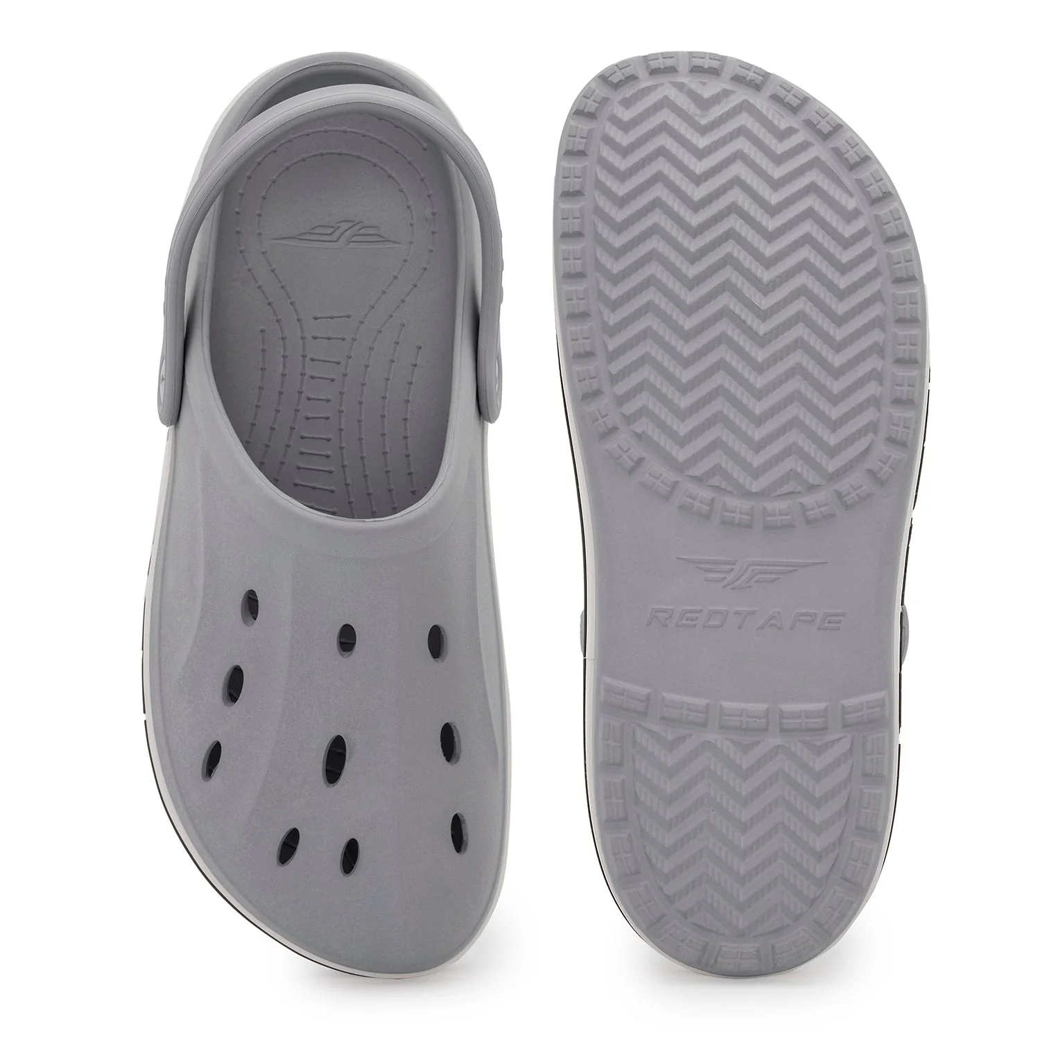 Men's Clogs Sliders - Image 5