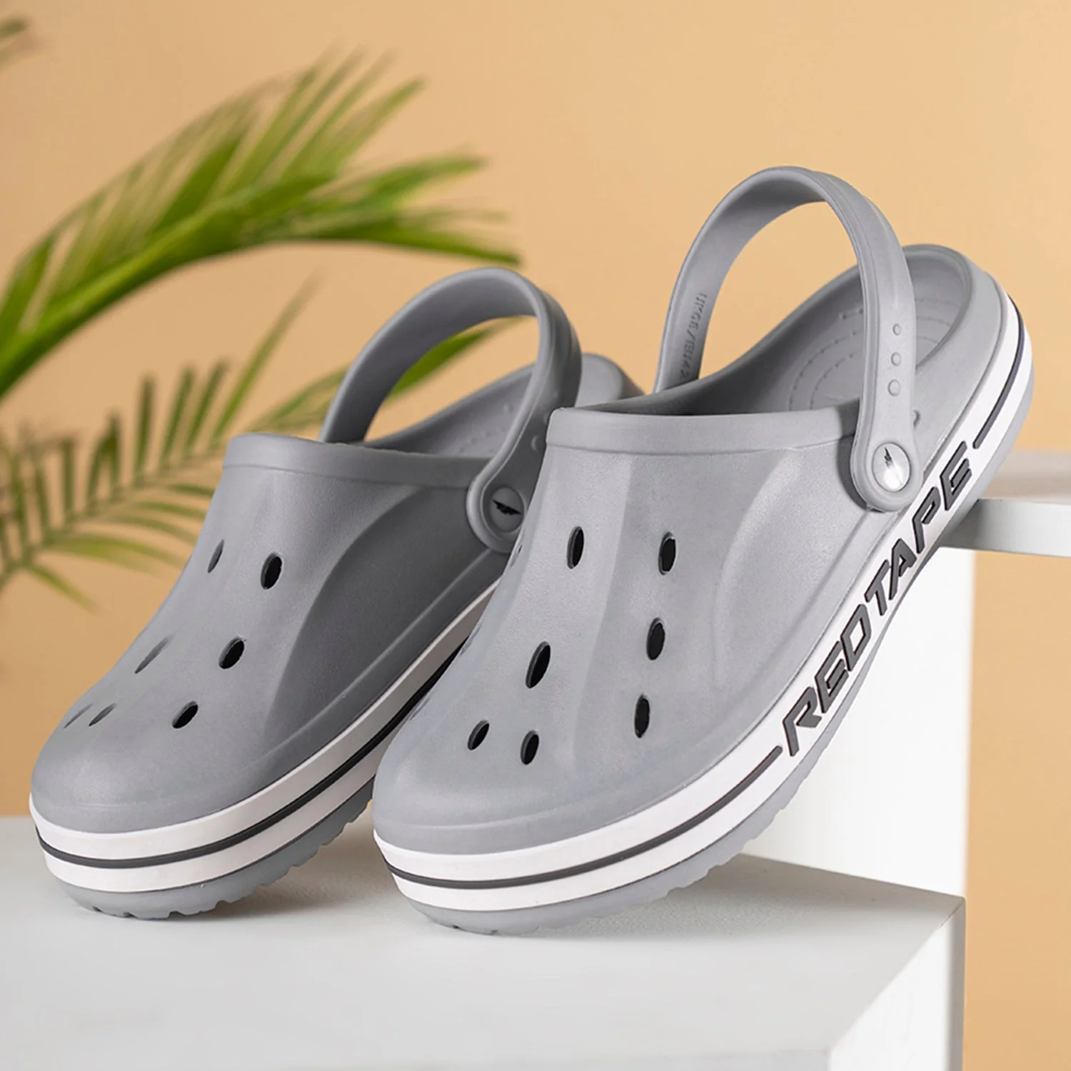 Men's Clogs Sliders - Image 6