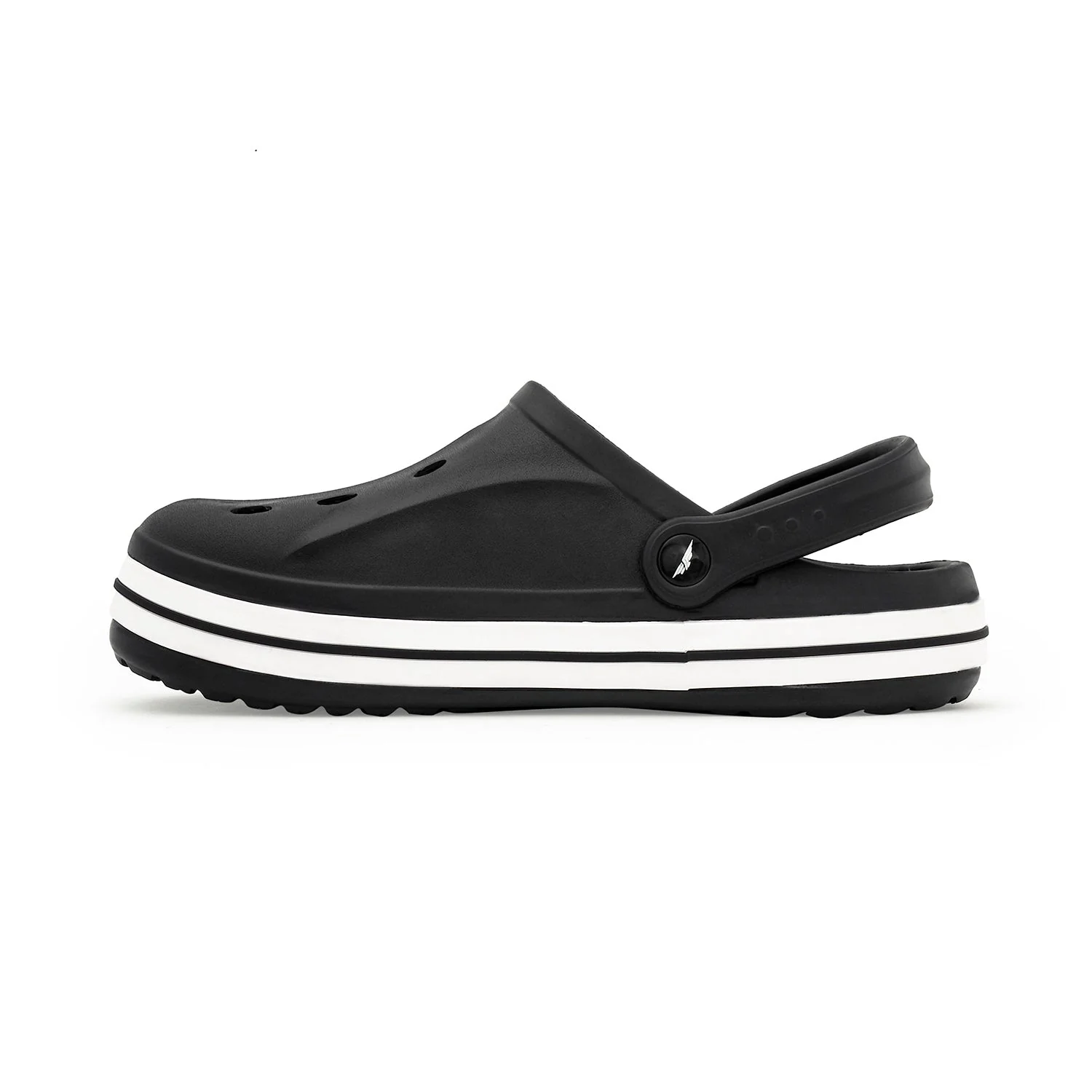 Men's Clogs - Image 3