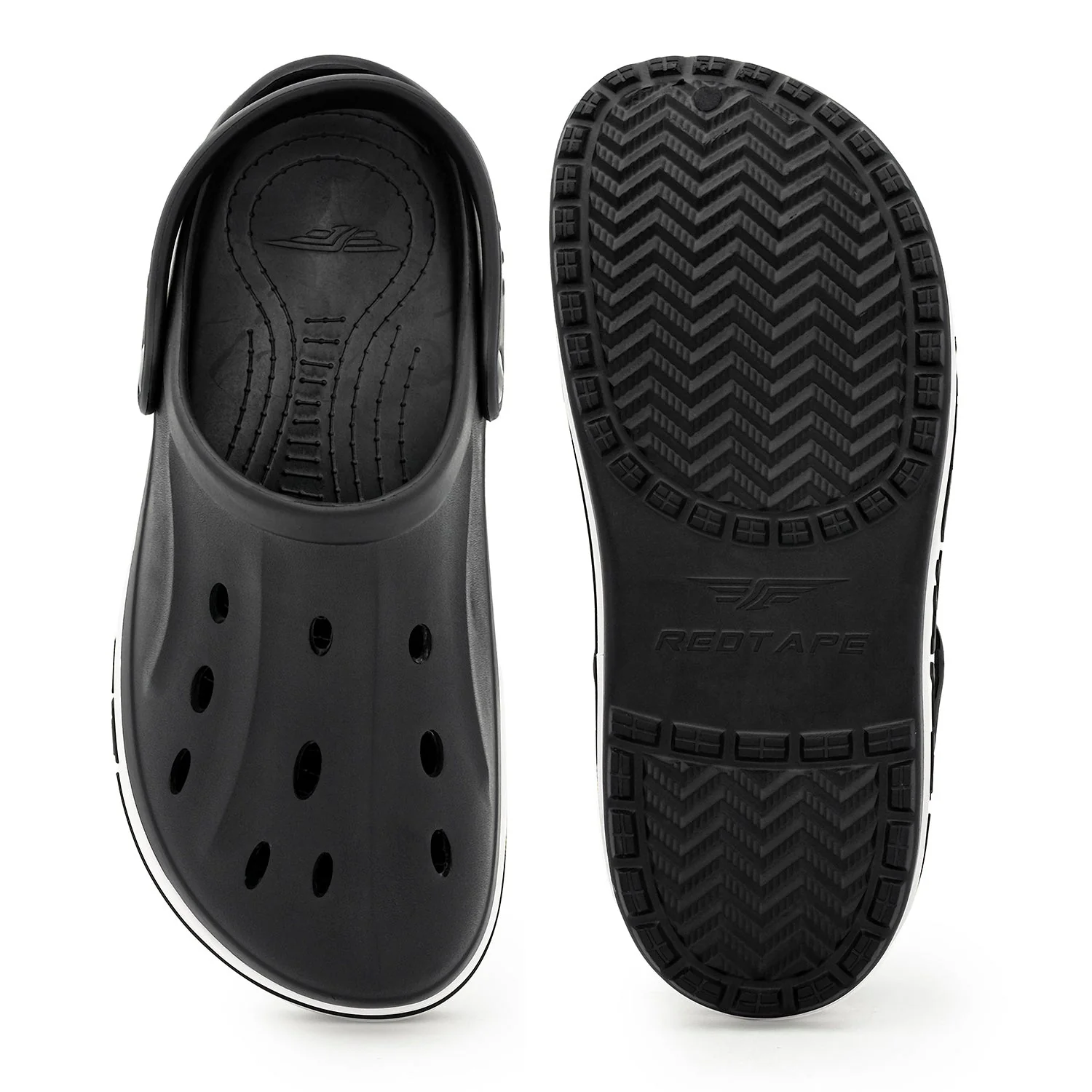 Men's Clogs - Image 5