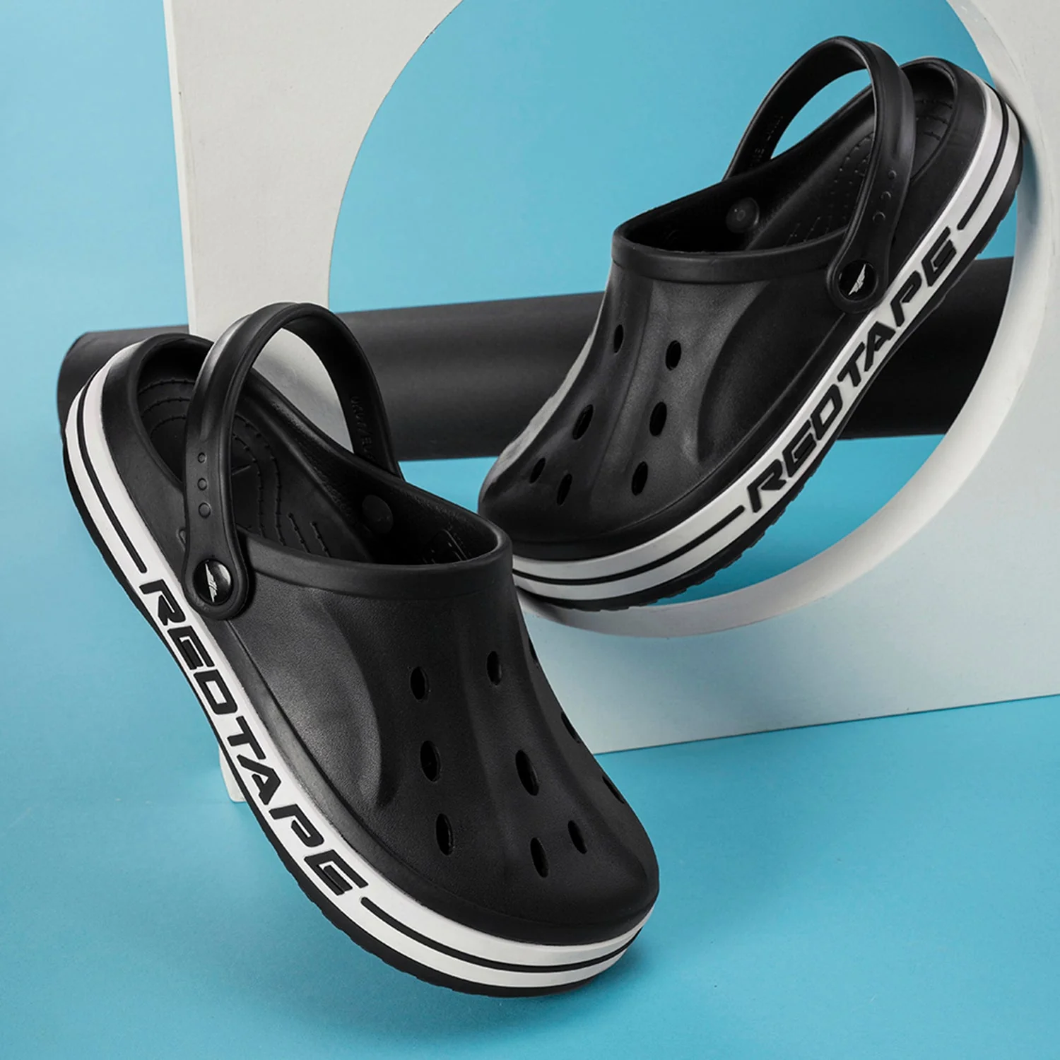 Men's Clogs - Image 6