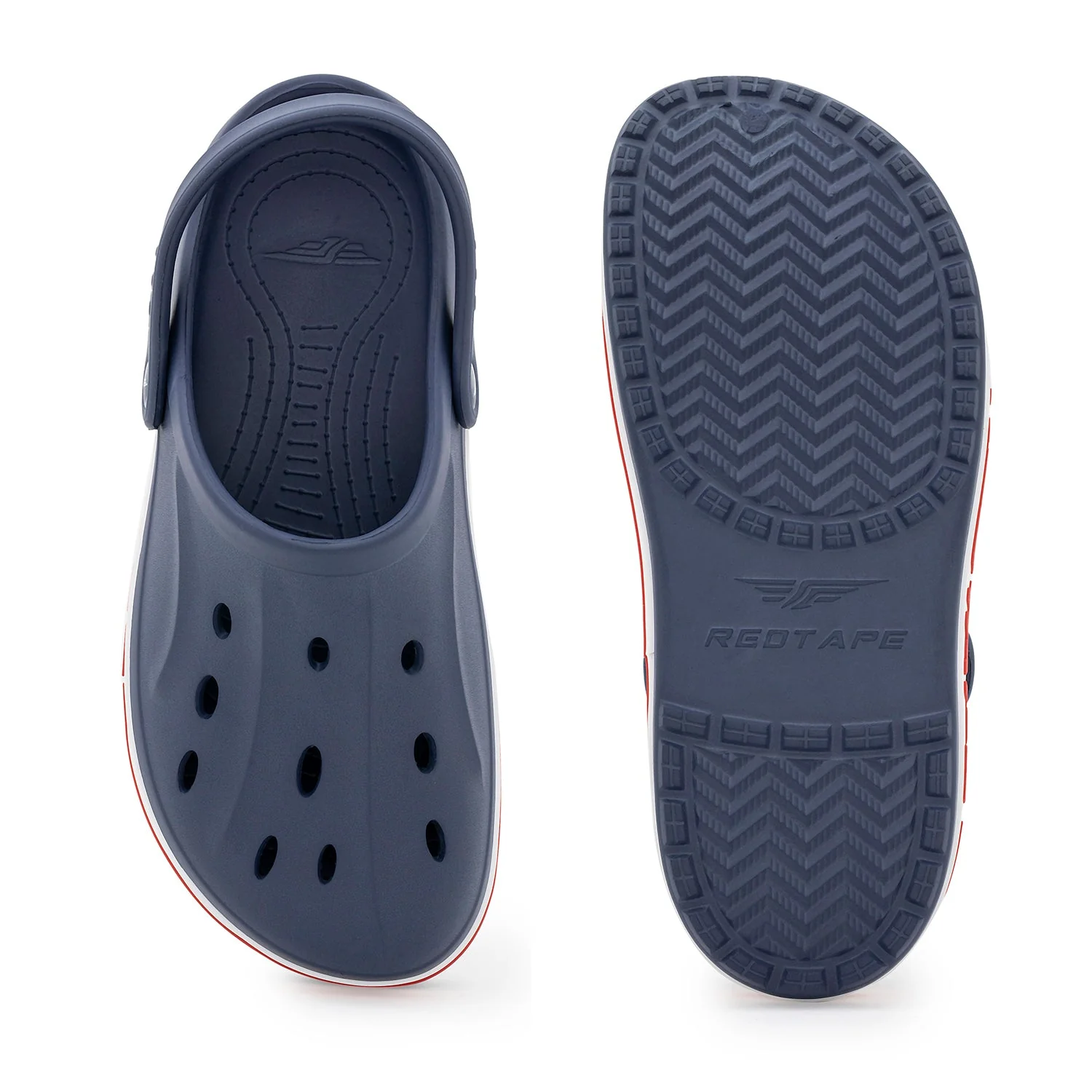 Men's Clogs - Image 5