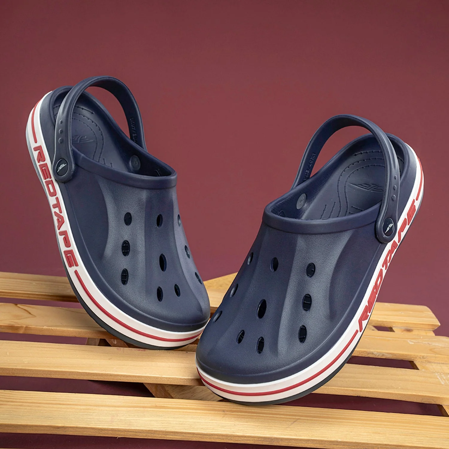 Men's Clogs - Image 6