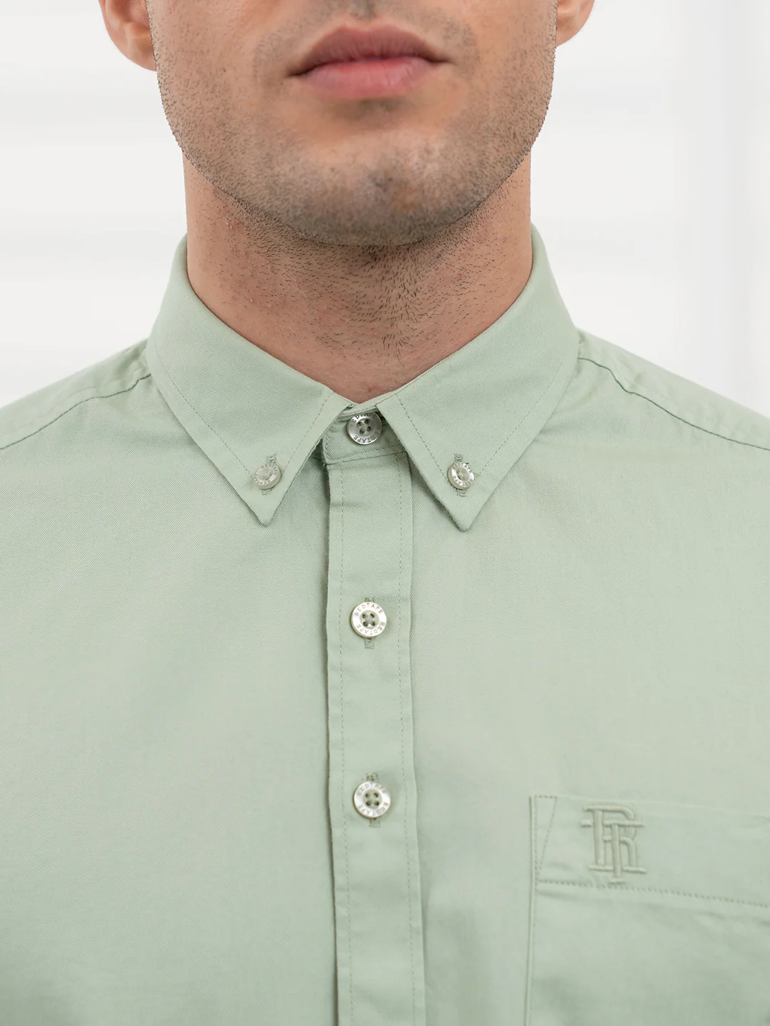 Menâ€™s Cotton Shirt for Effortless Casual Style - Image 6