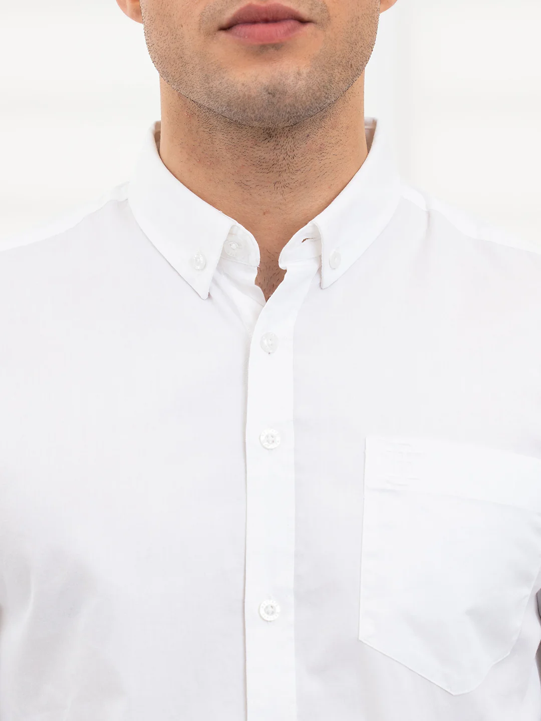 Menâ€™s Cotton Shirt for Effortless Casual Style - Image 6