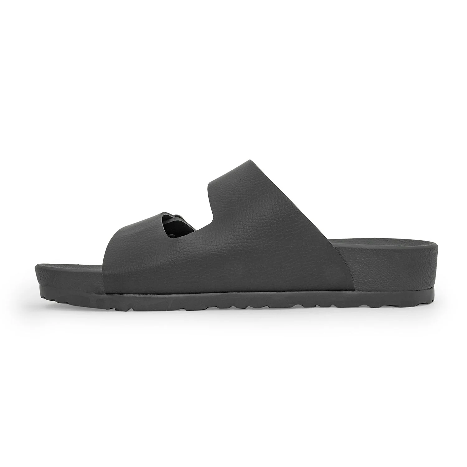 Men's Double Strap Buckle Sliders for Everyday Comfort - Image 3