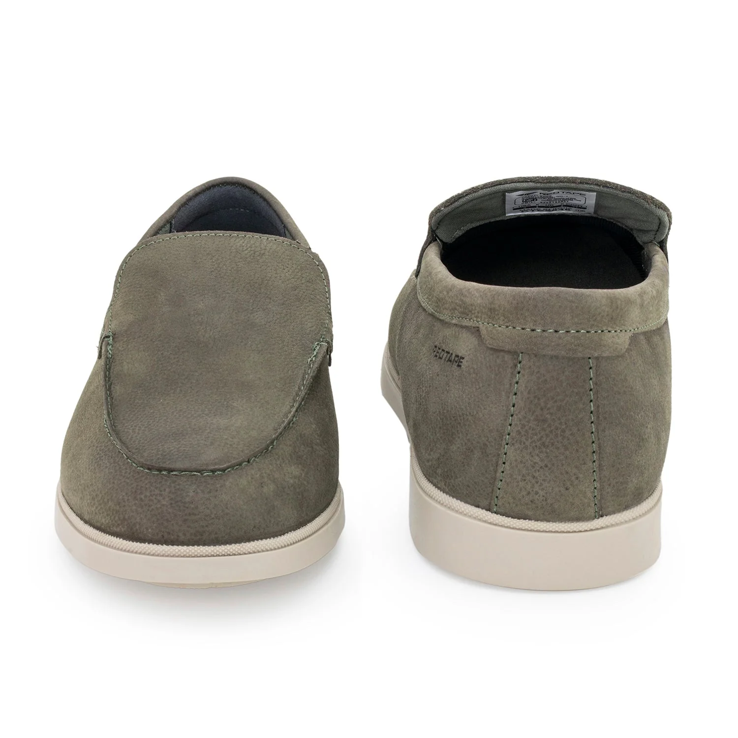 Men's Dress Shoes Loafers for Classic Formal Style - Image 4