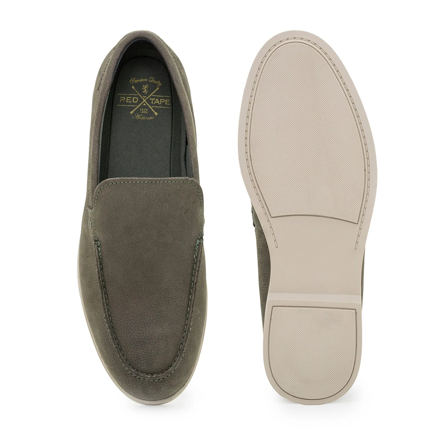Men's Dress Shoes Loafers for Classic Formal Style - Image 5