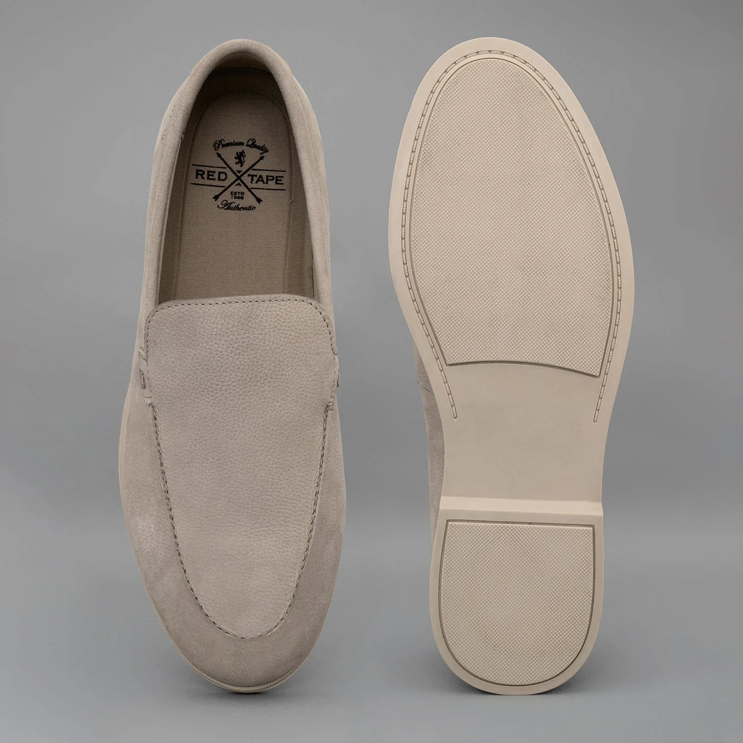 Men's Dress Shoes Loafers for Classic Formal Style - Image 5