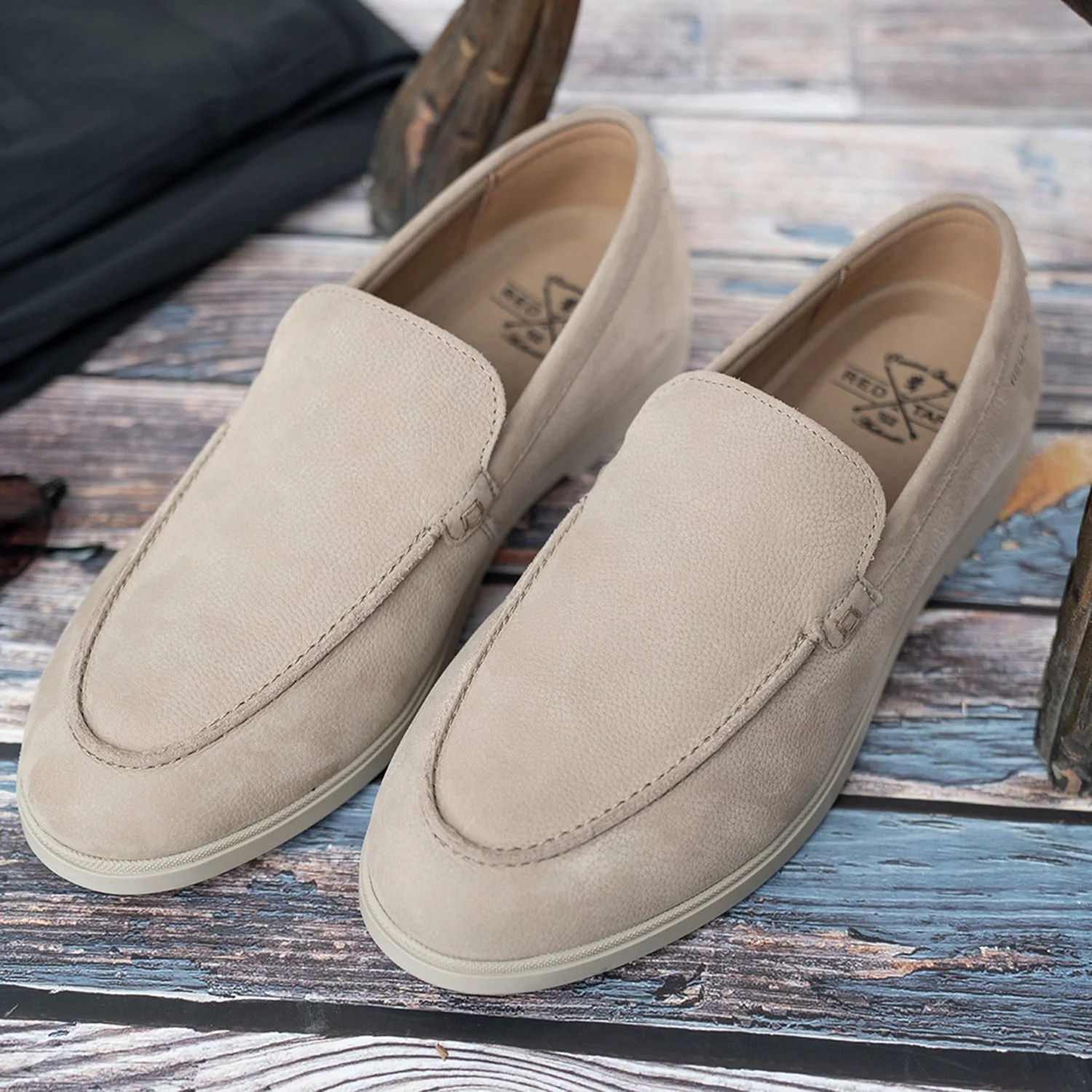 Men's Dress Shoes Loafers for Classic Formal Style - Image 6