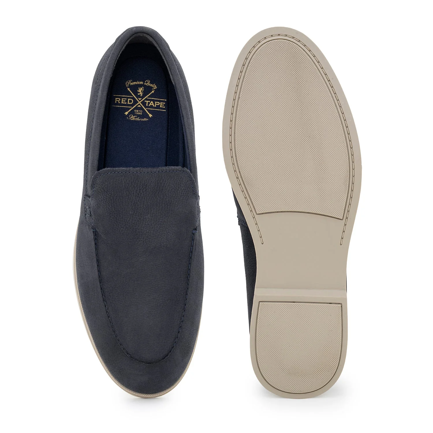 Men's Dress Shoes Loafers for Classic Formal Style - Image 5