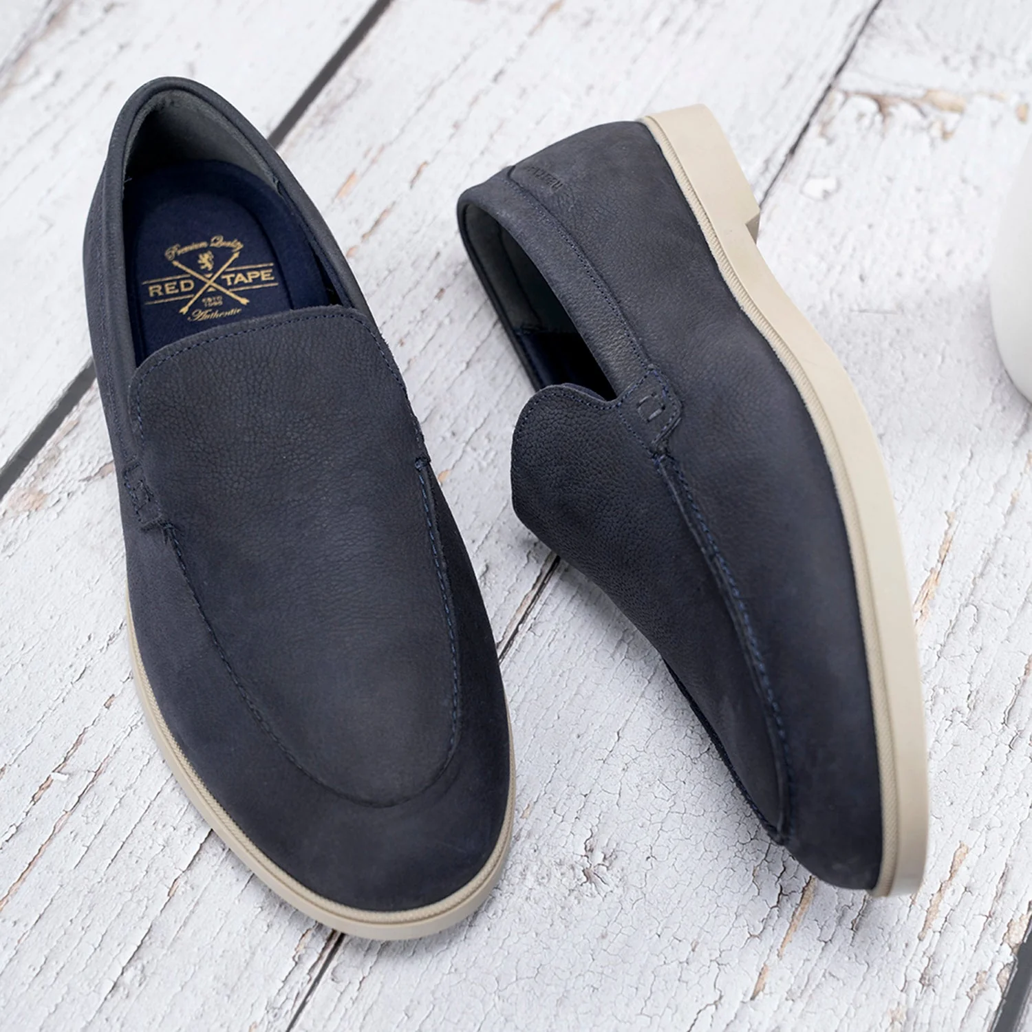 Men's Dress Shoes Loafers for Classic Formal Style - Image 6