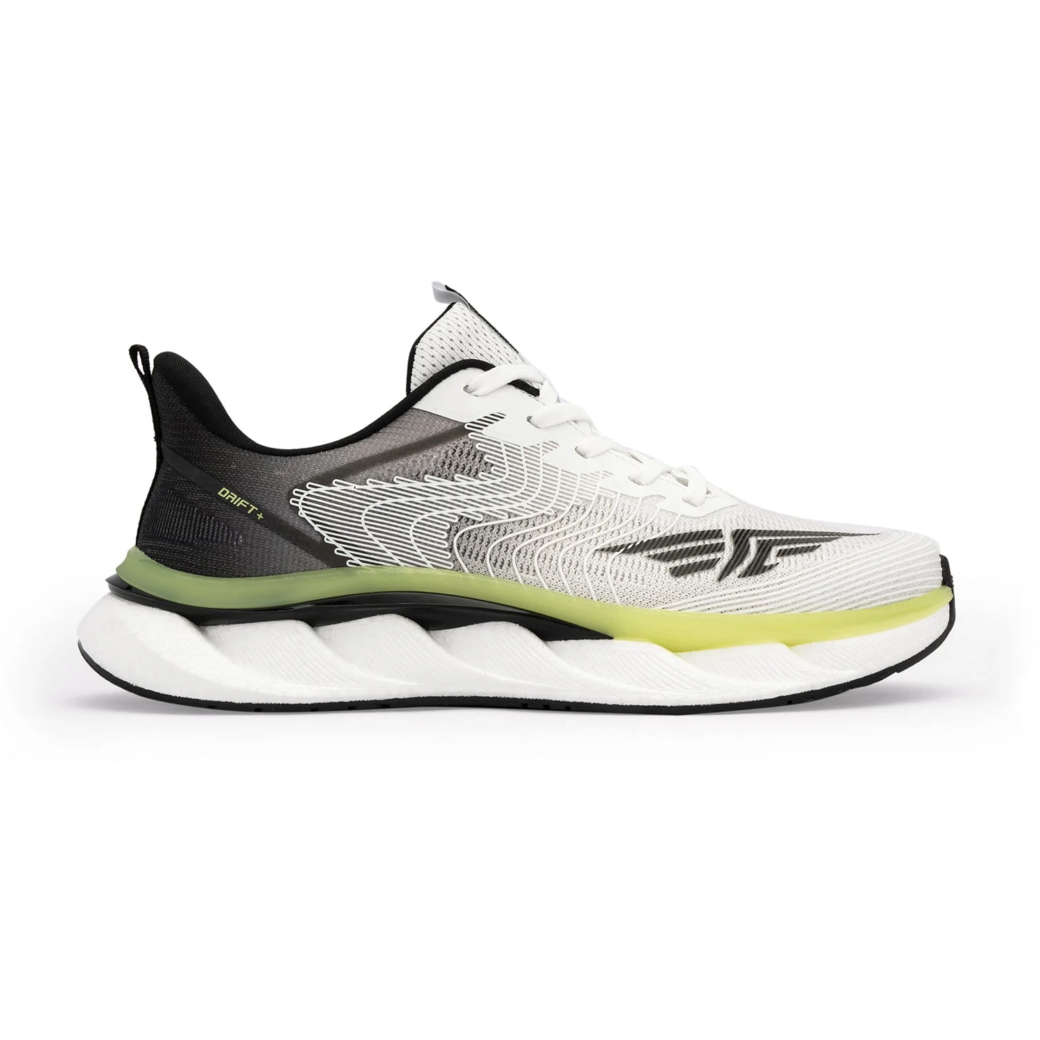 Men's ETPU Athleisure Shoes for Active Comfort and Style - Image 2