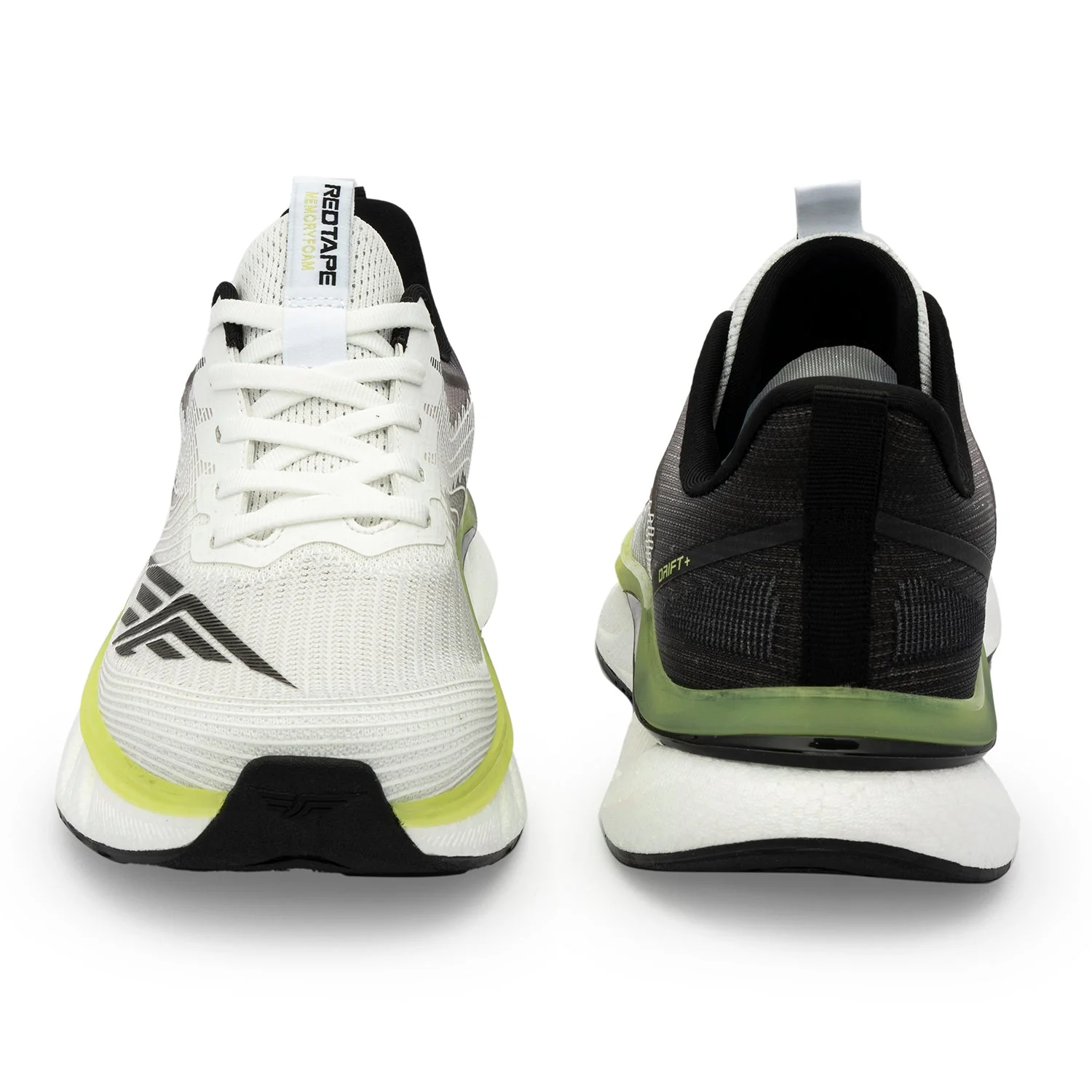 Men's ETPU Athleisure Shoes for Active Comfort and Style - Image 4