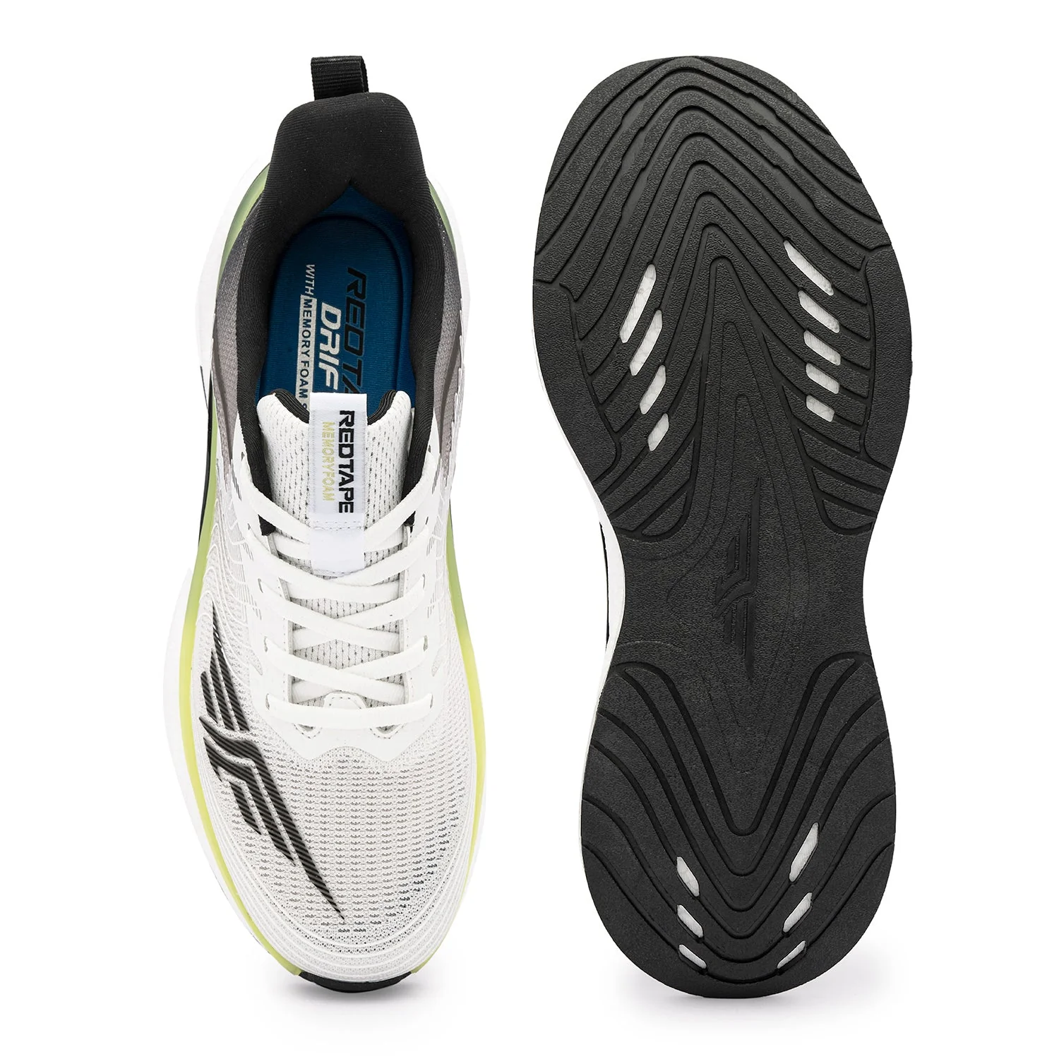 Men's ETPU Athleisure Shoes for Active Comfort and Style - Image 5