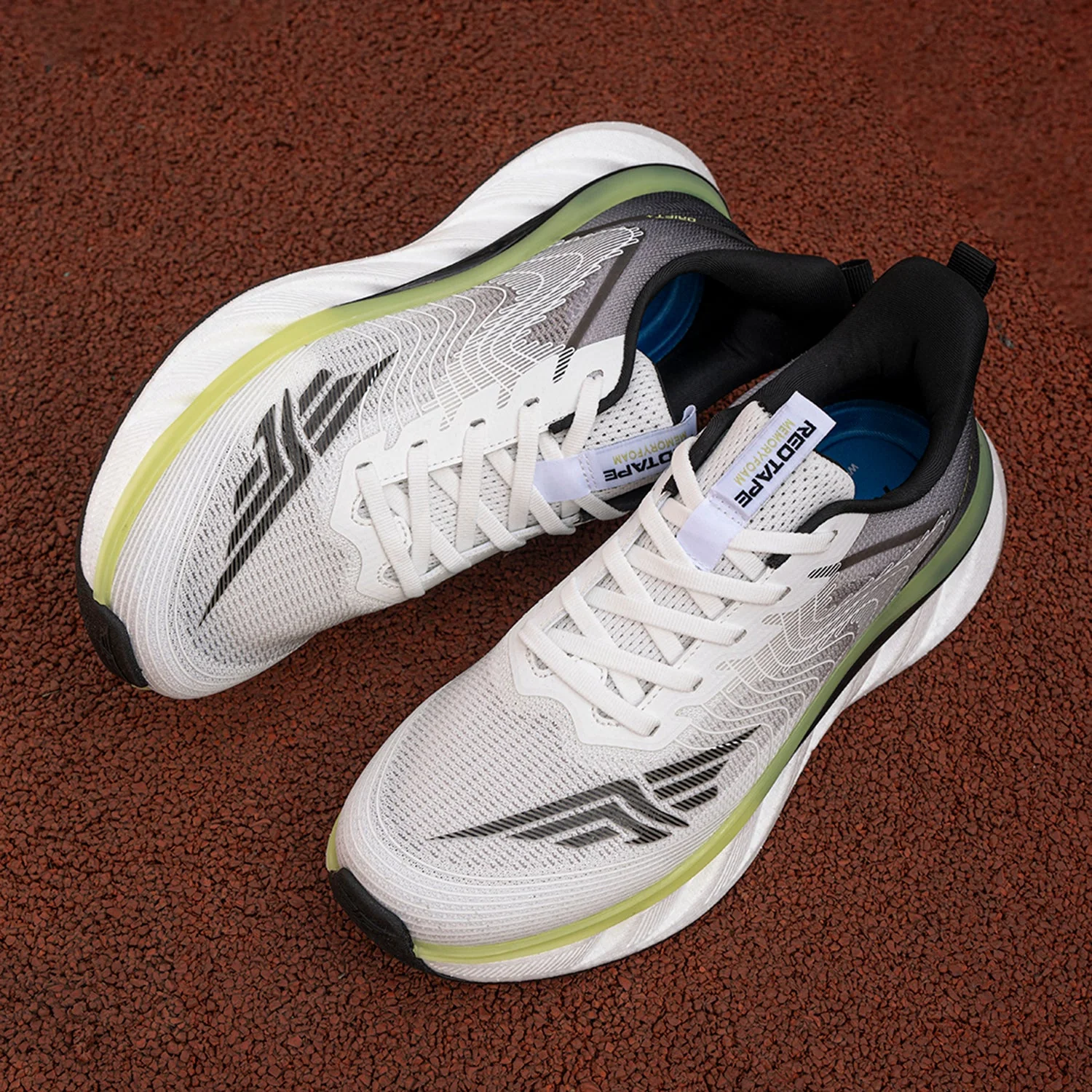 Men's ETPU Athleisure Shoes for Active Comfort and Style - Image 6
