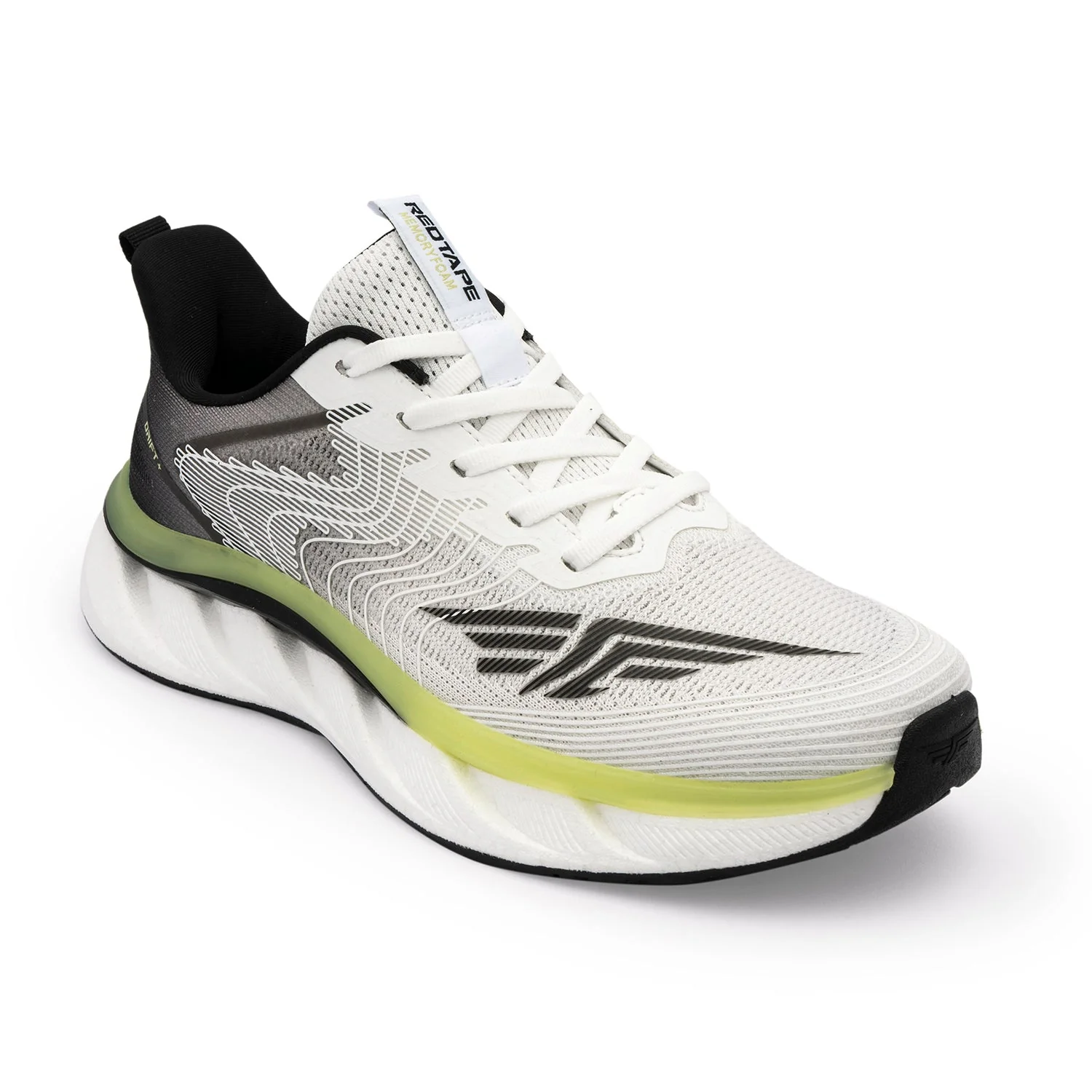 Men's ETPU Athleisure Shoes for Active Comfort and Style - Image 8