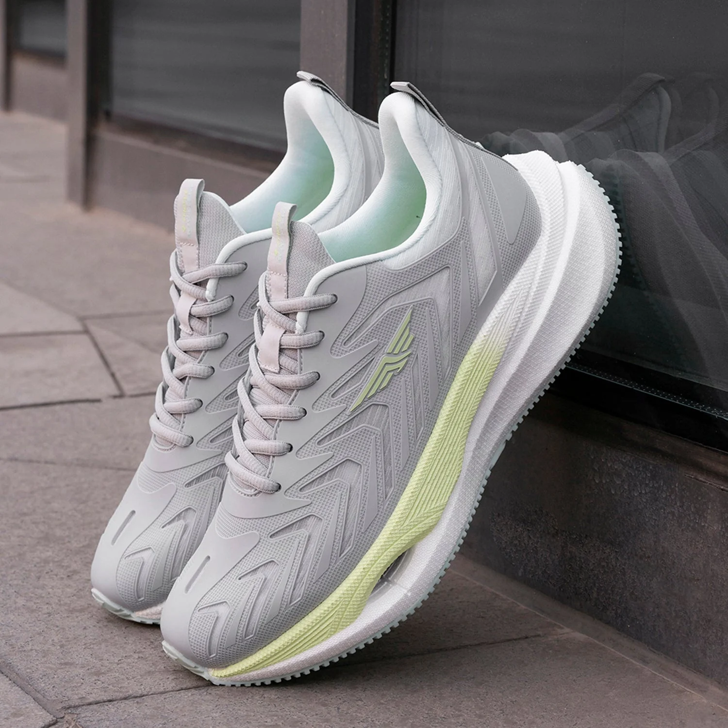 Men's ETPU Athleisure Shoes for Everyday Comfort & Style - Image 6