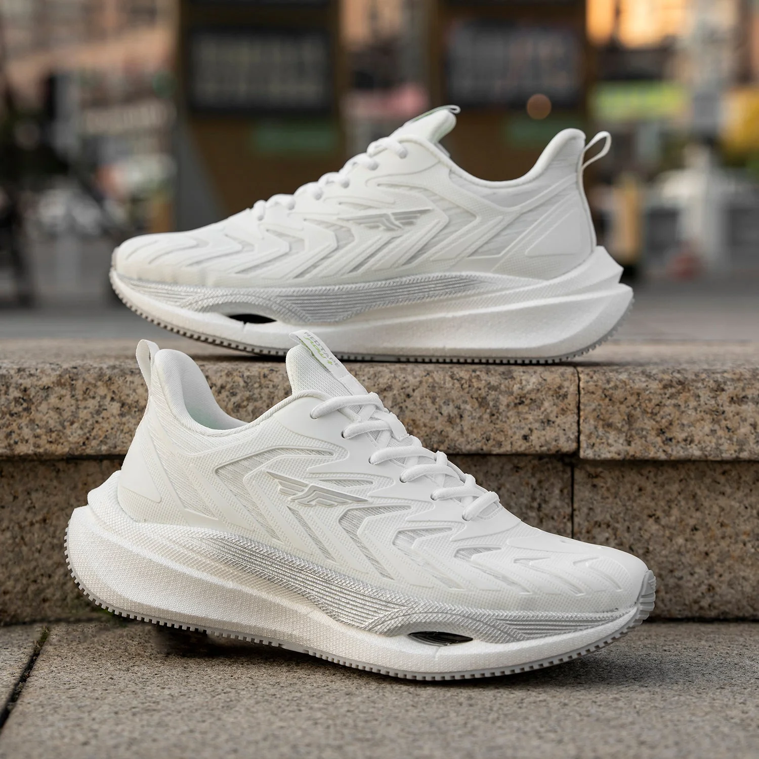 Men's ETPU Athleisure Shoes for Everyday Comfort & Style - Image 6