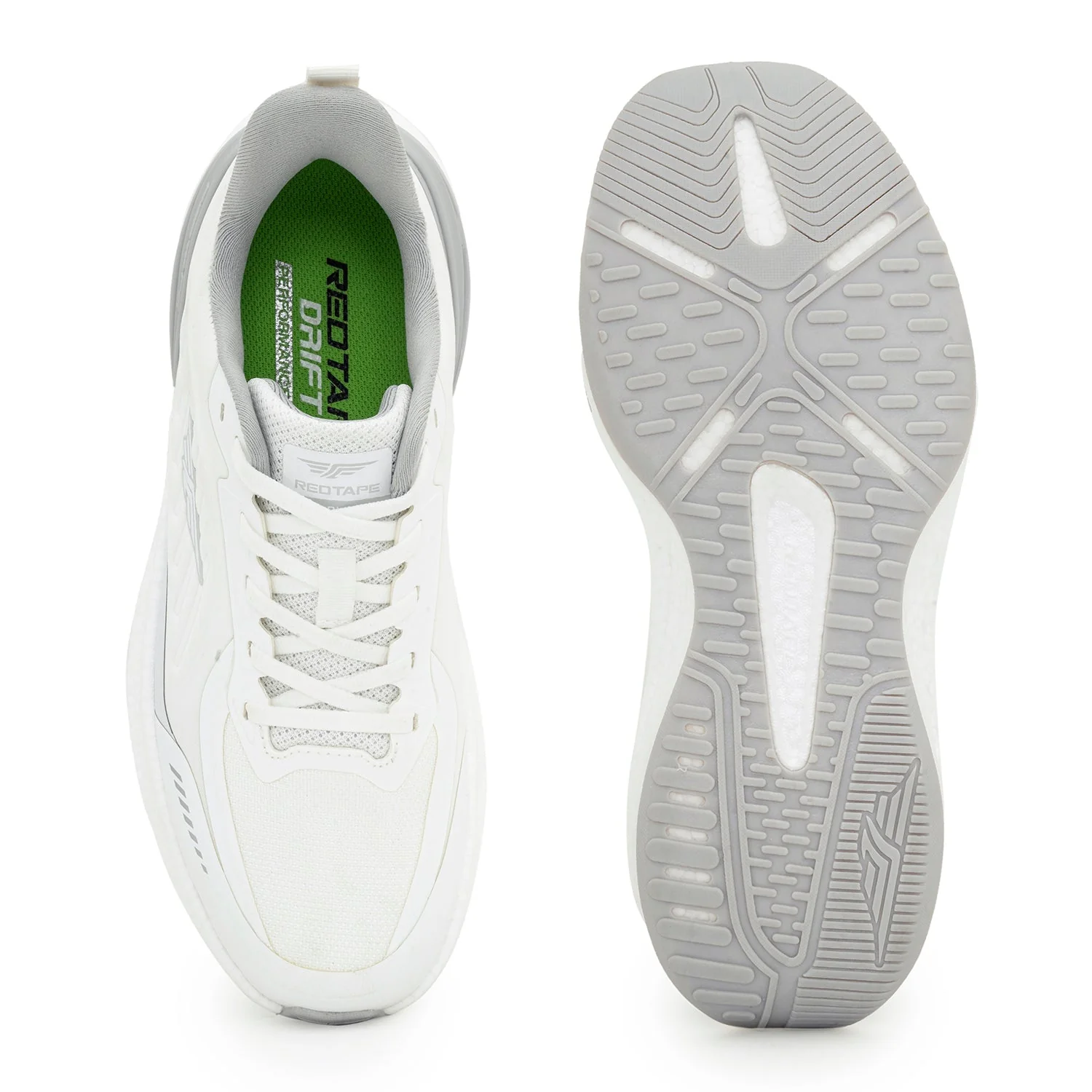 Men's ETPU Athleisure Shoes for Everyday Comfort & Style - Image 5