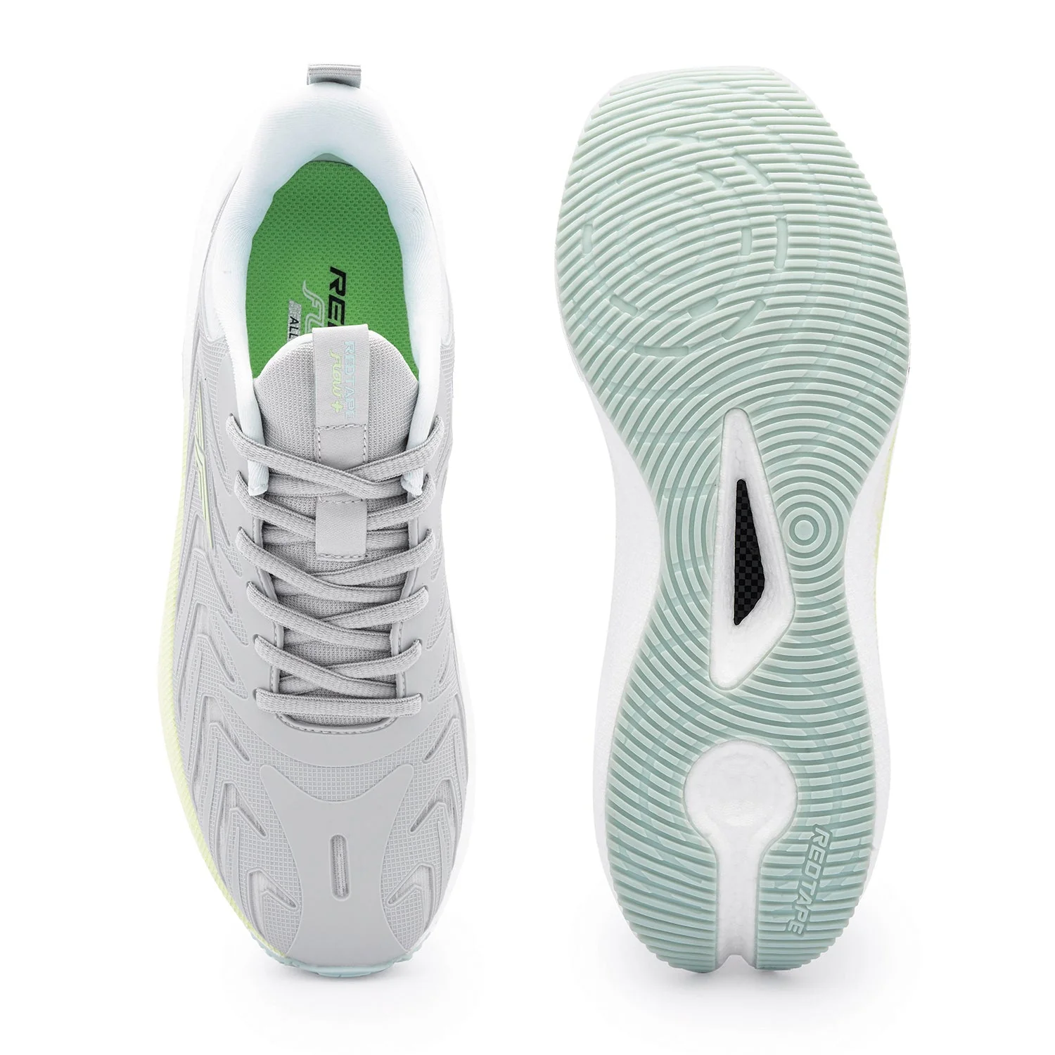 Men's ETPU Athleisure Shoes for Everyday Comfort & Style - Image 5