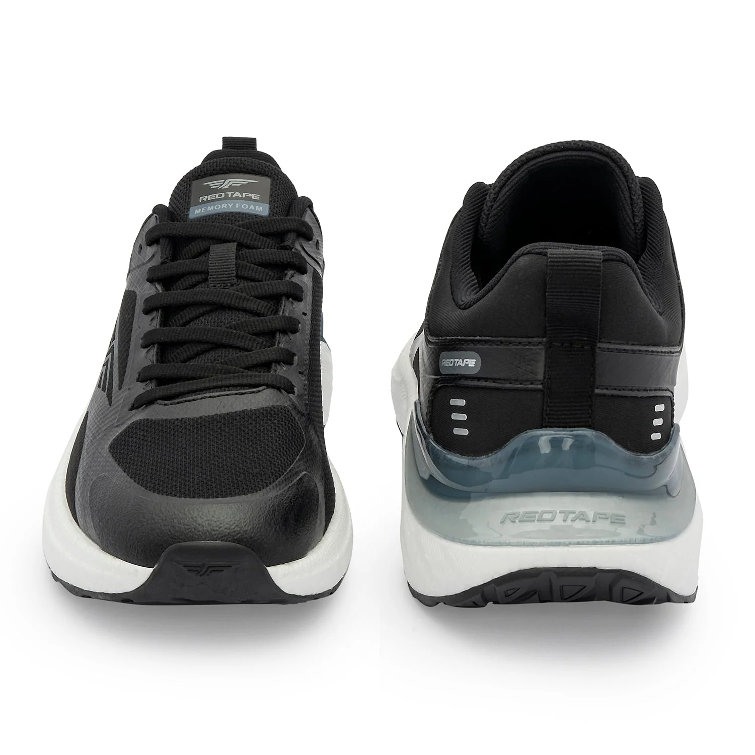 Mens ETPU Athleisure Shoes for High- Comfort - Image 4