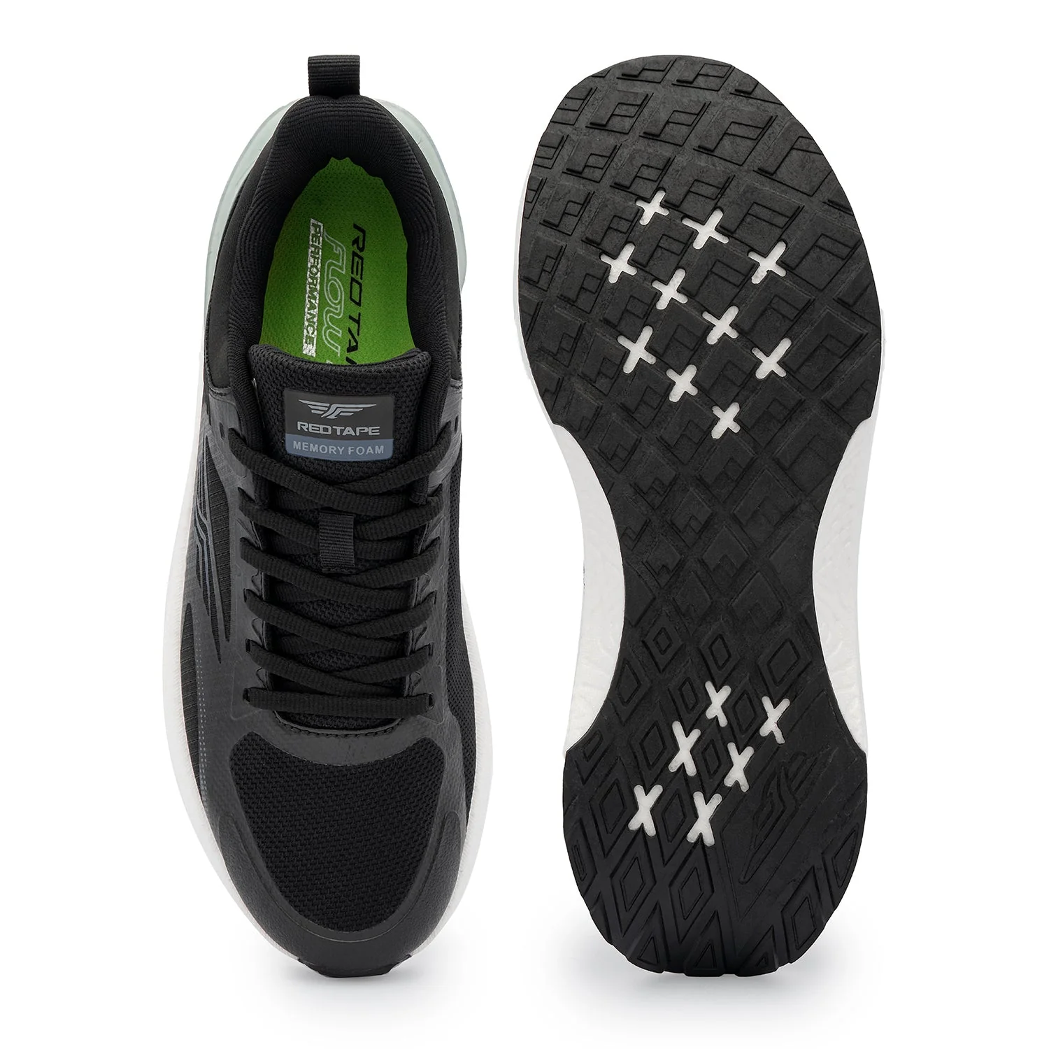 Mens ETPU Athleisure Shoes for High- Comfort - Image 5
