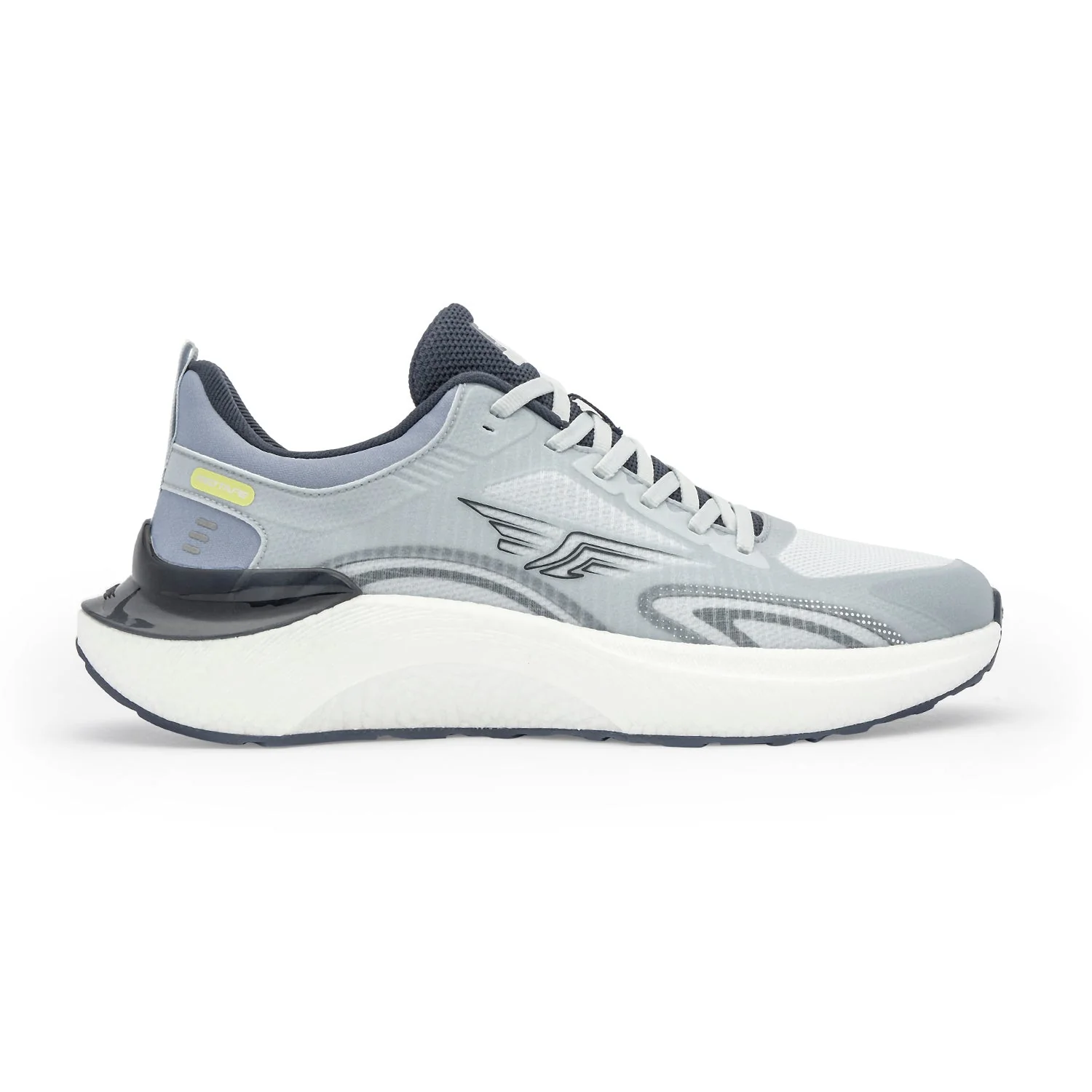 Men's ETPU Athleisure Shoes for Lightweight Comfort & Style - Image 2