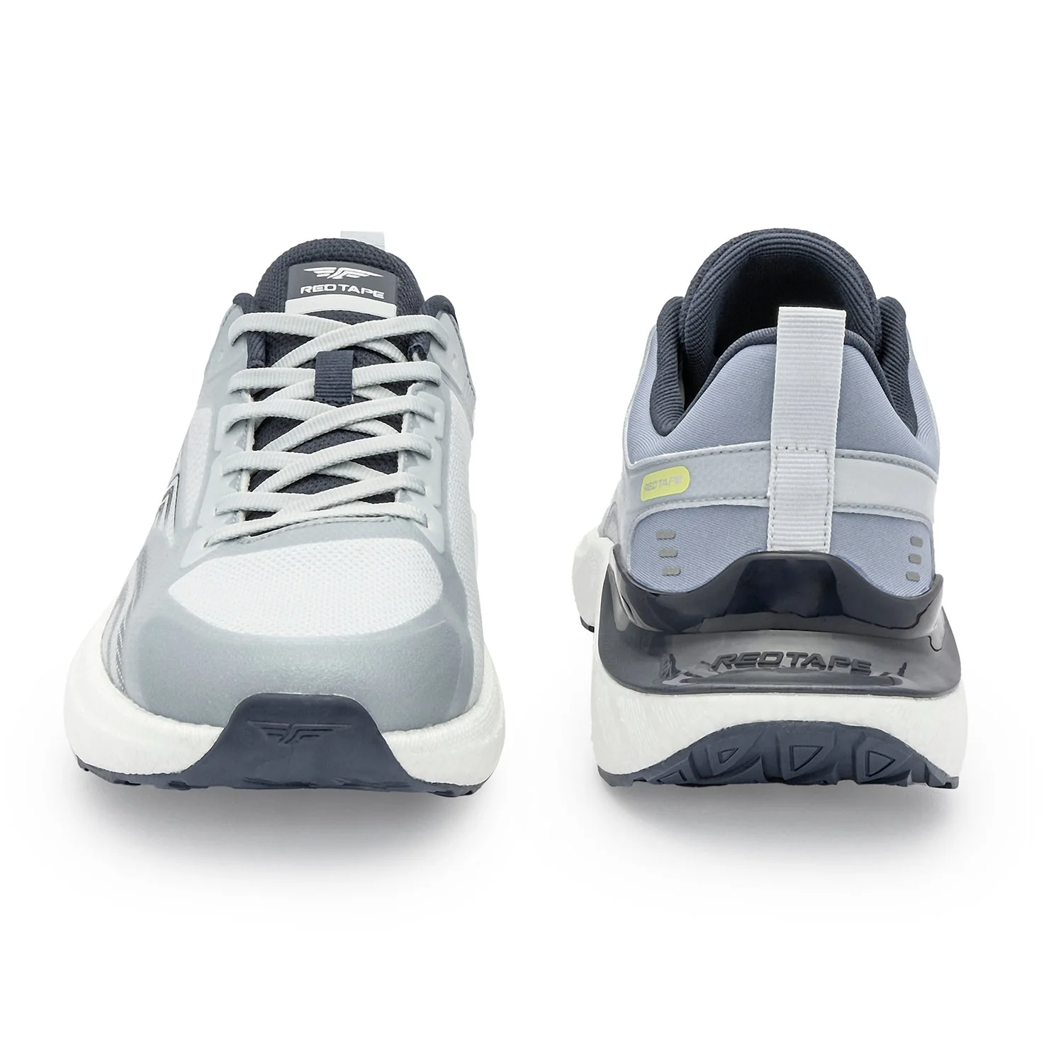 Men's ETPU Athleisure Shoes for Lightweight Comfort & Style - Image 4