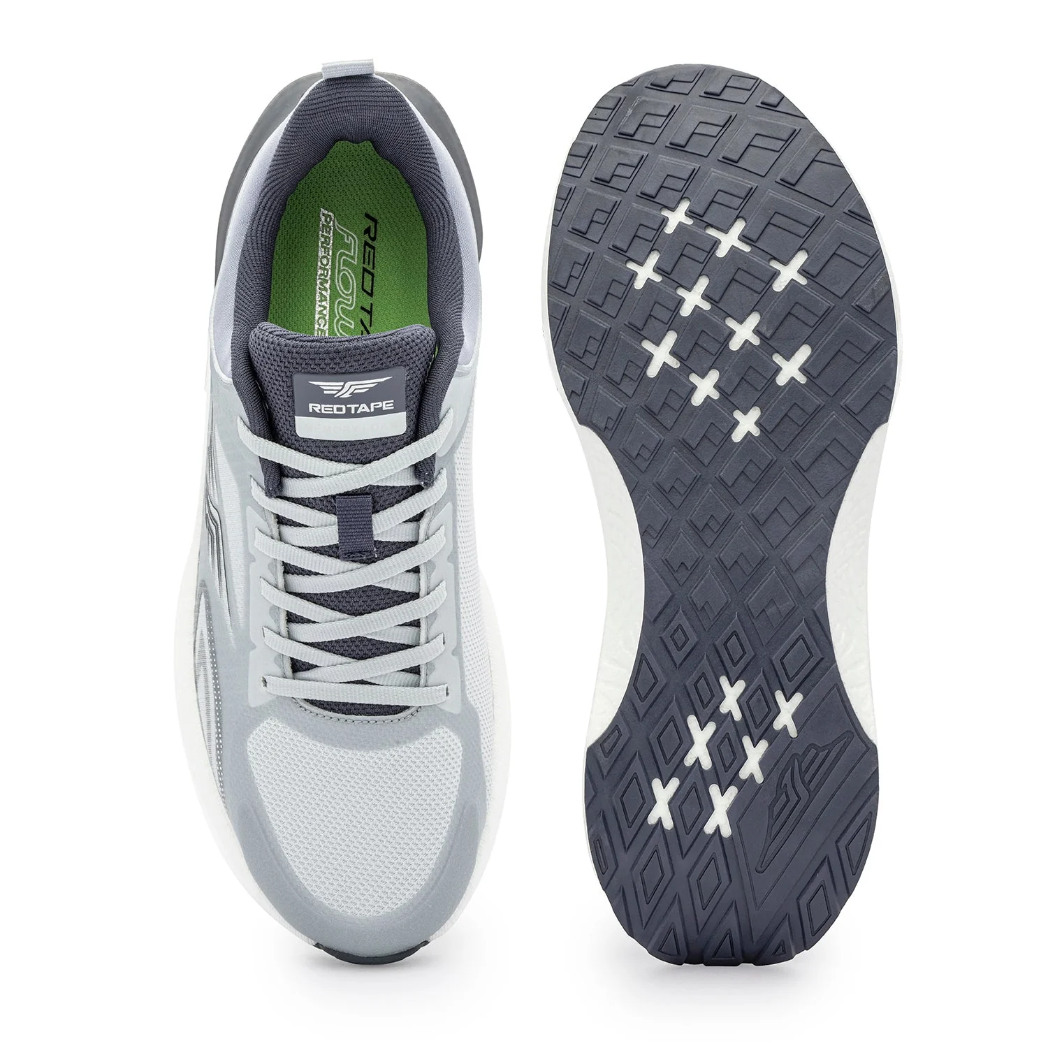Men's ETPU Athleisure Shoes for Lightweight Comfort & Style - Image 5