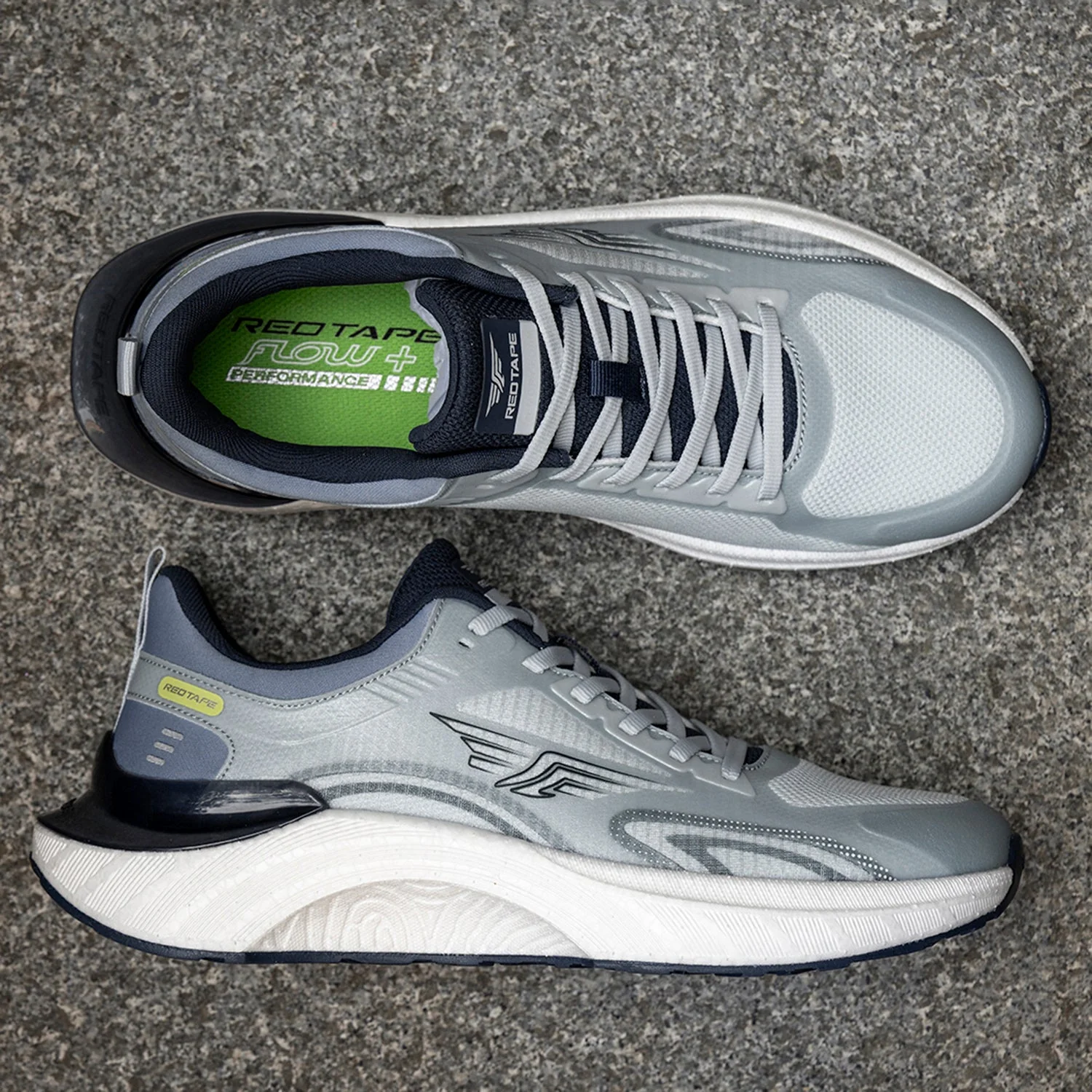 Men's ETPU Athleisure Shoes for Lightweight Comfort & Style - Image 6