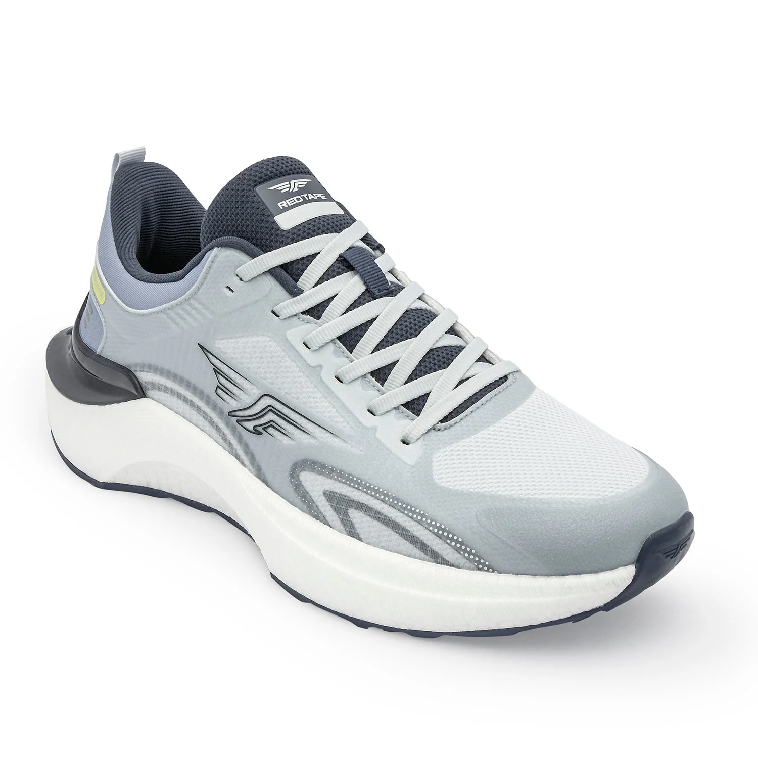 Men's ETPU Athleisure Shoes for Lightweight Comfort & Style - Image 8