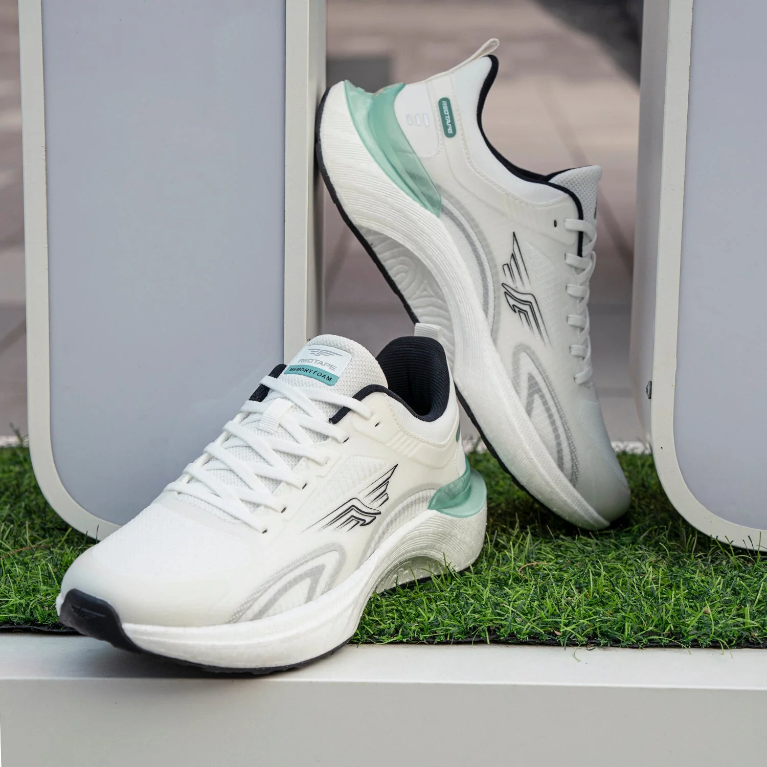 Men's ETPU Athleisure Shoes for Lightweight Comfort & Style - Image 6