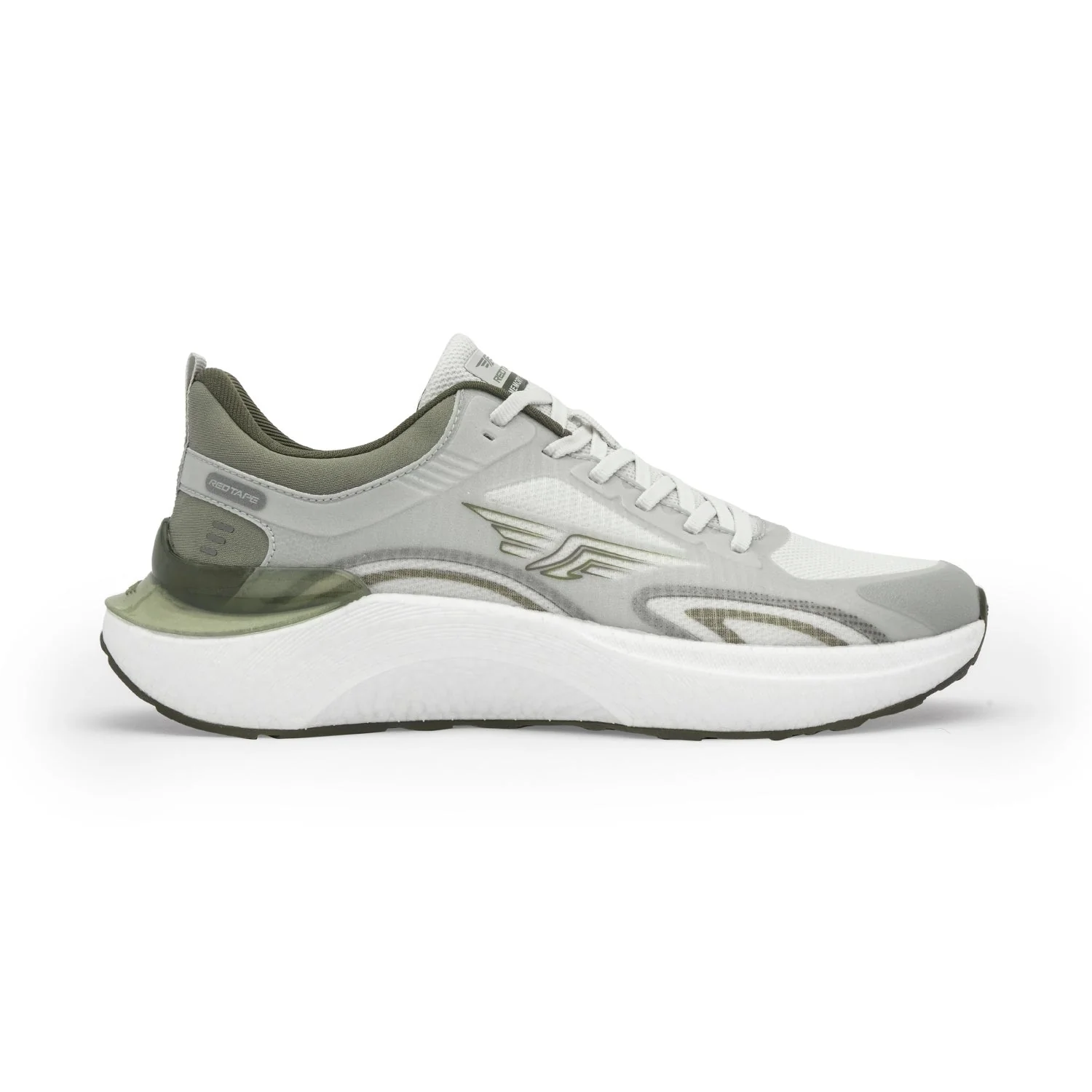 Men's ETPU Athleisure Shoes for Lightweight Comfort & Style - Image 2