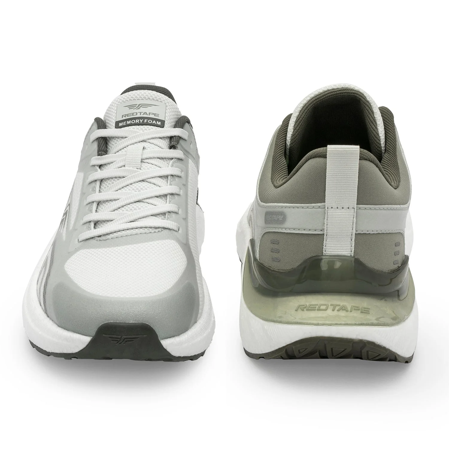 Men's ETPU Athleisure Shoes for Lightweight Comfort & Style - Image 4