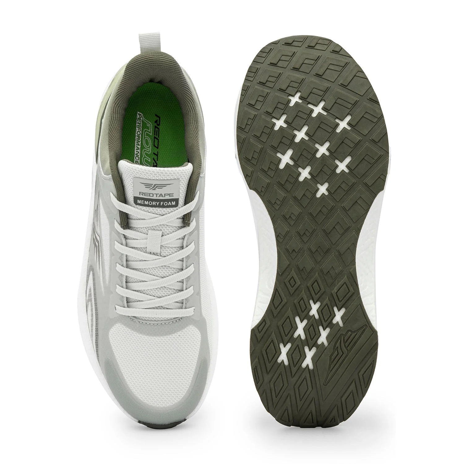 Men's ETPU Athleisure Shoes for Lightweight Comfort & Style - Image 5