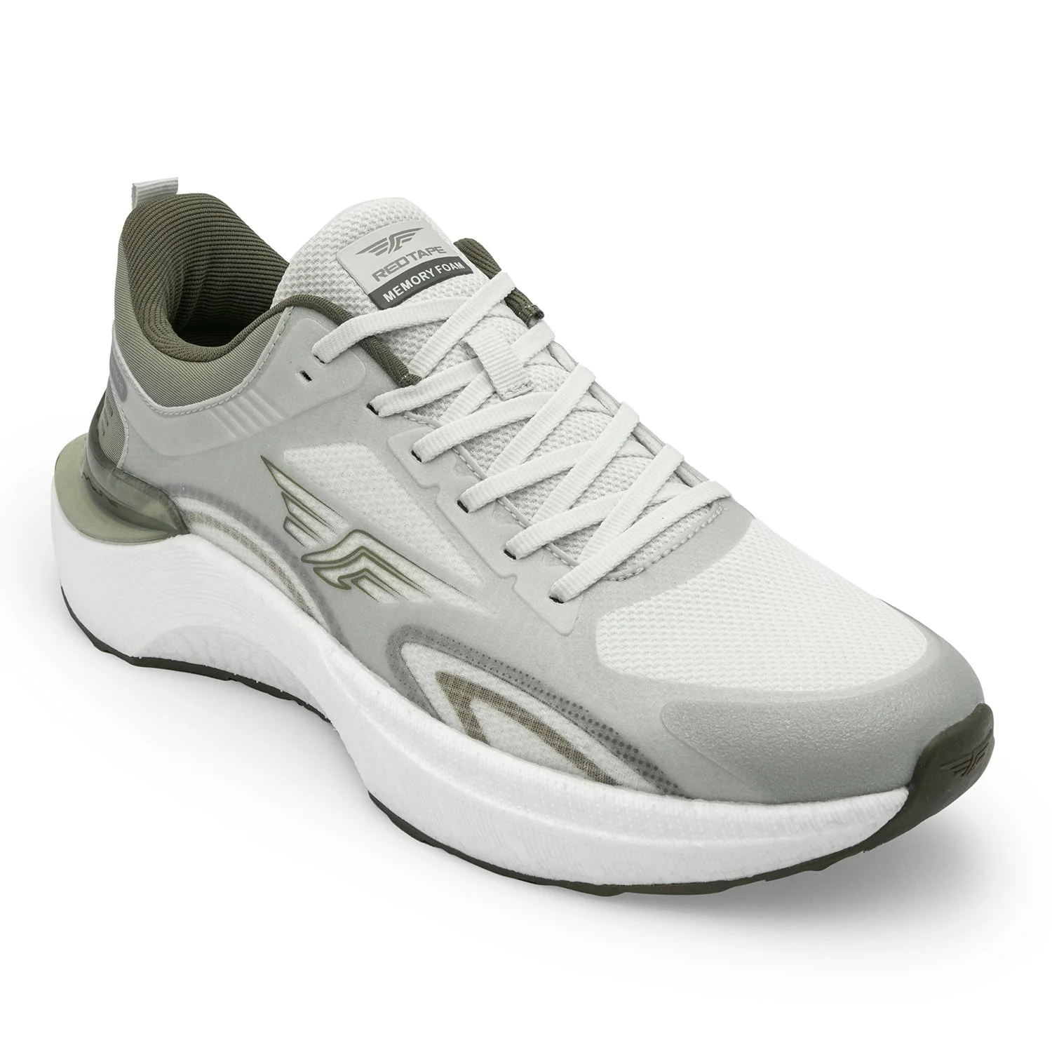 Men's ETPU Athleisure Shoes for Lightweight Comfort & Style - Image 8