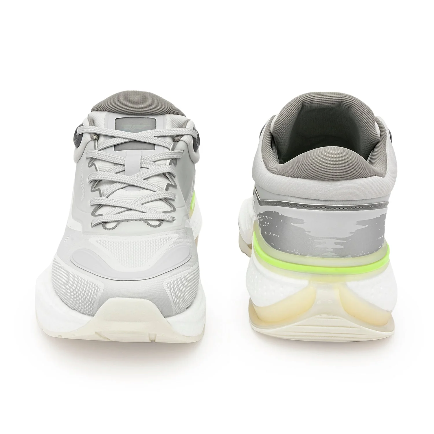 Men's ETPU Athleisure Shoes for Sporty Everyday Style - Image 4