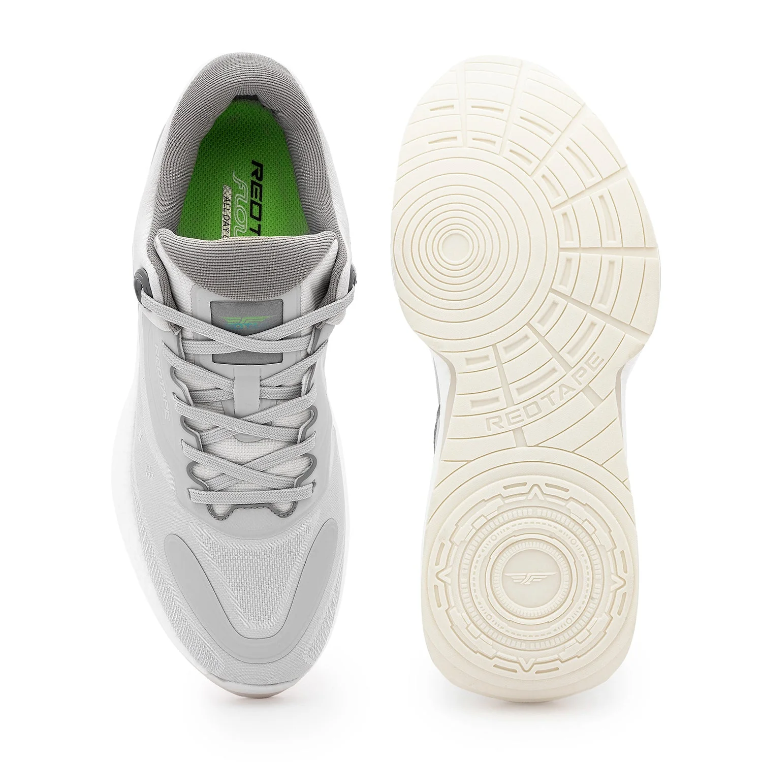 Men's ETPU Athleisure Shoes for Sporty Everyday Style - Image 5